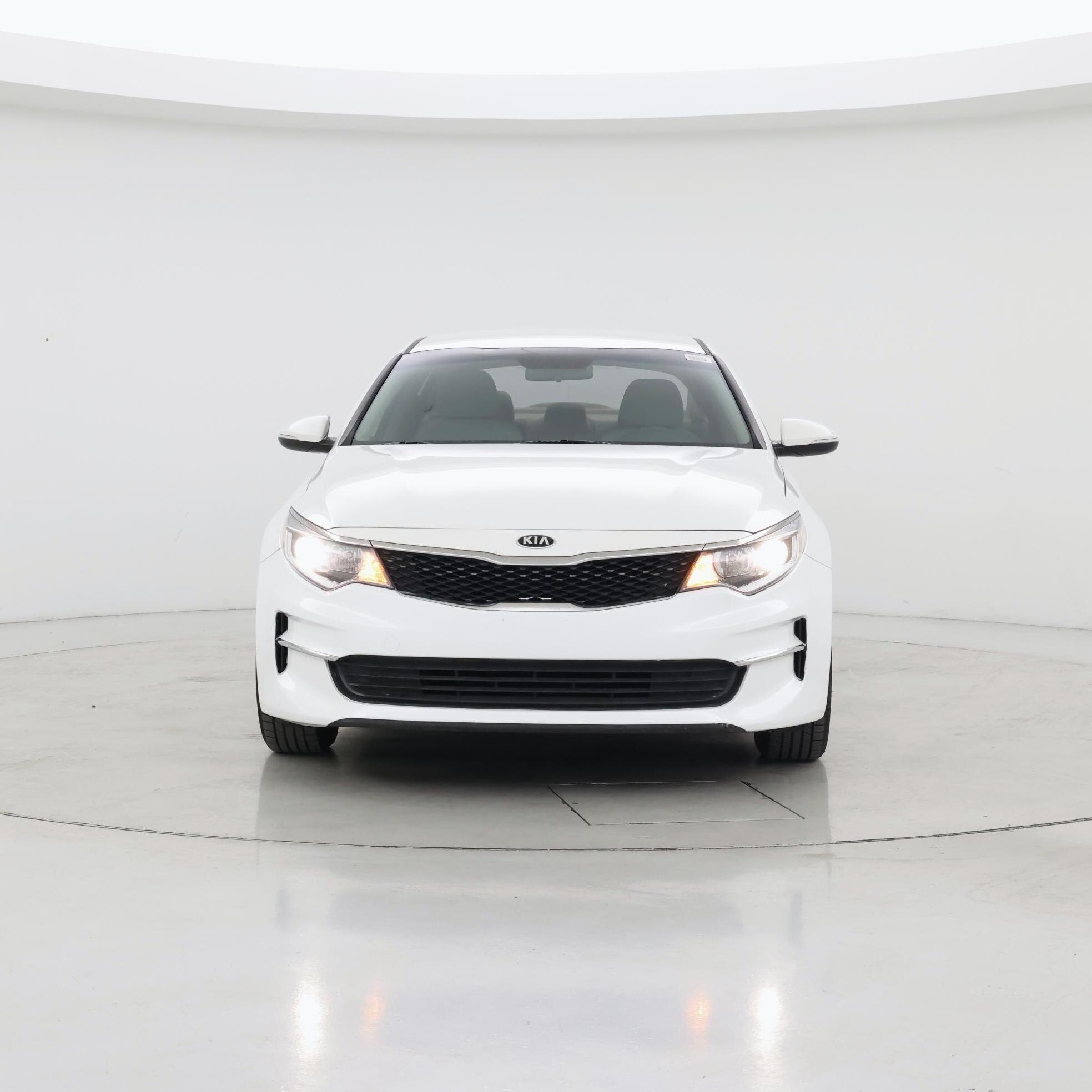 Thumbnail: 2016 Kia Optima - 5