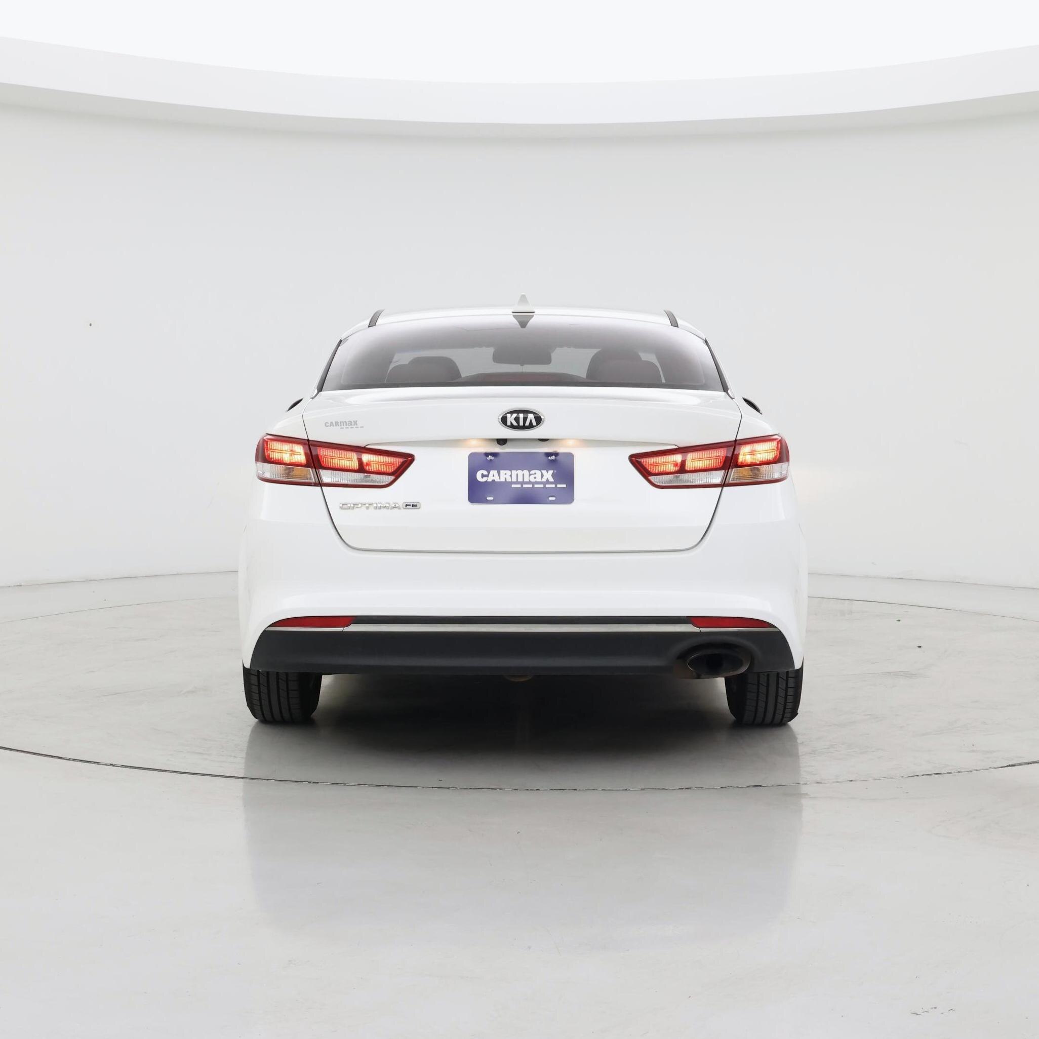 Thumbnail: 2016 Kia Optima - 6