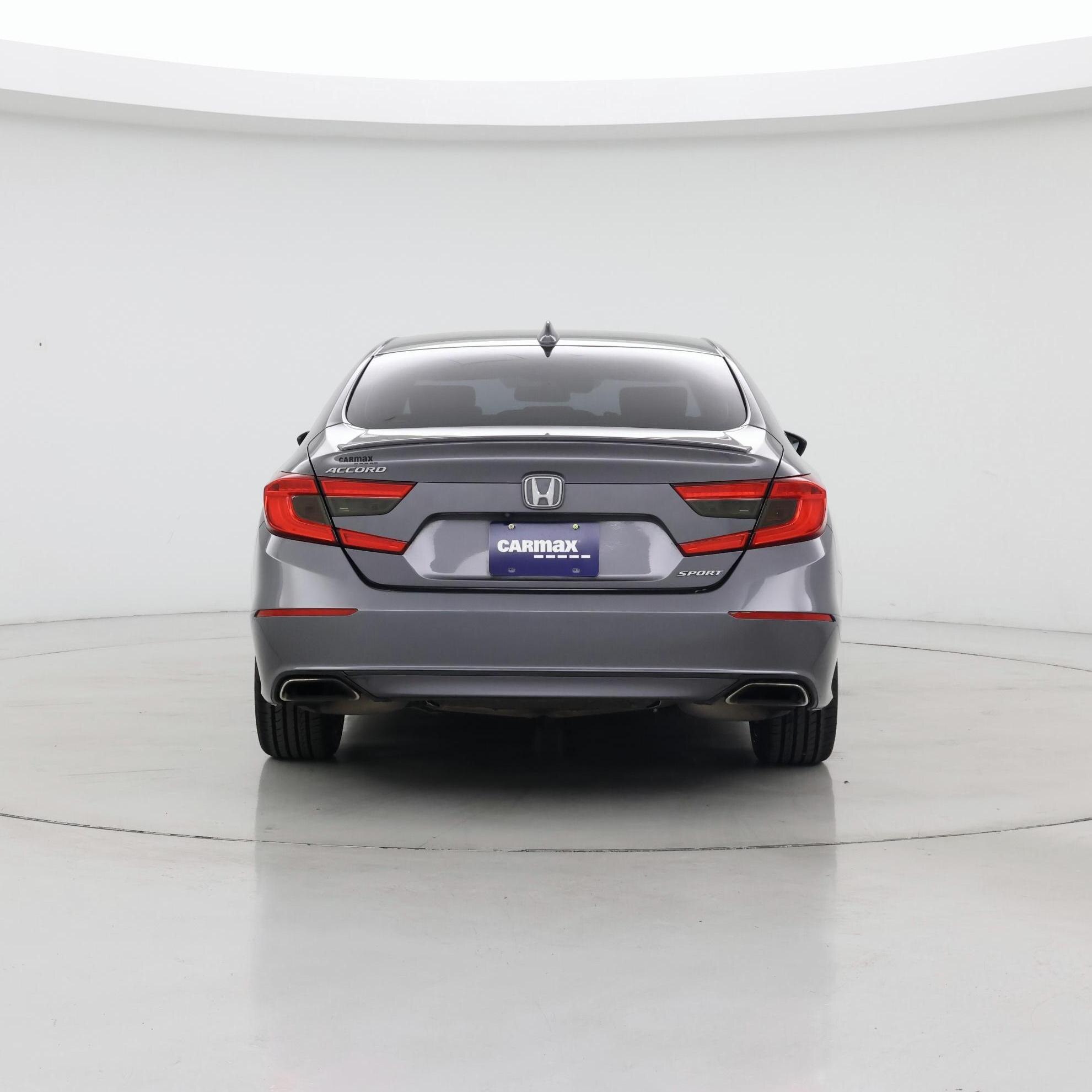 Thumbnail: 2018 Honda Accord - 6