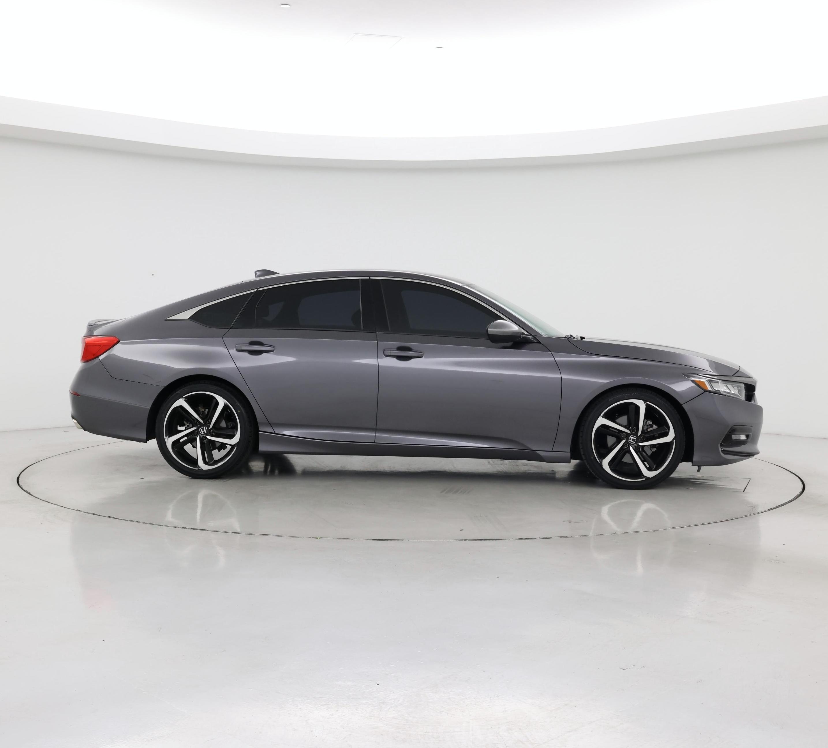 Thumbnail: 2018 Honda Accord - 7