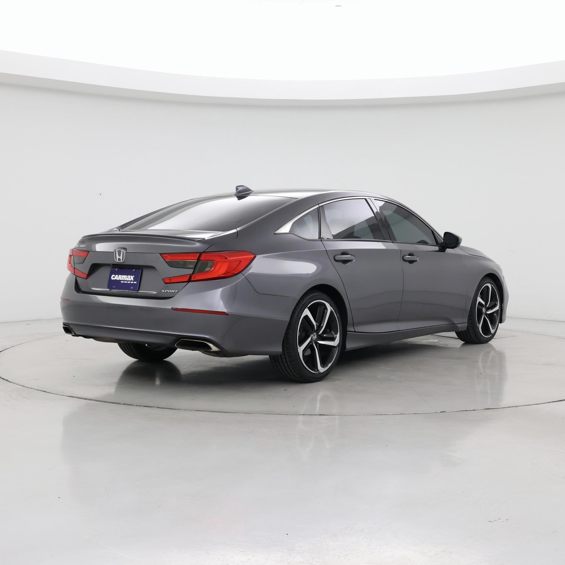 Thumbnail: 2018 Honda Accord - 8