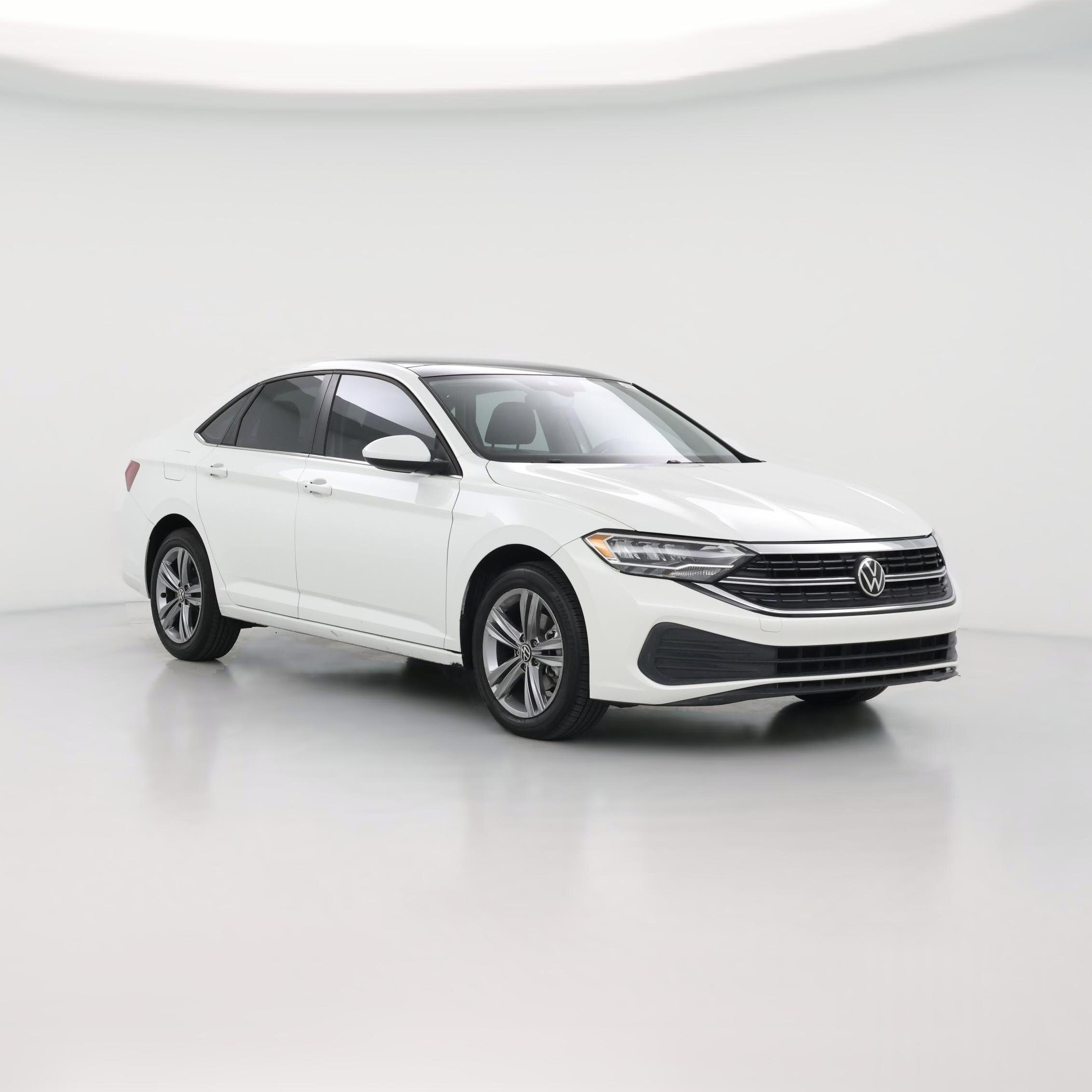 Thumbnail: 2022 Volkswagen Jetta - 1