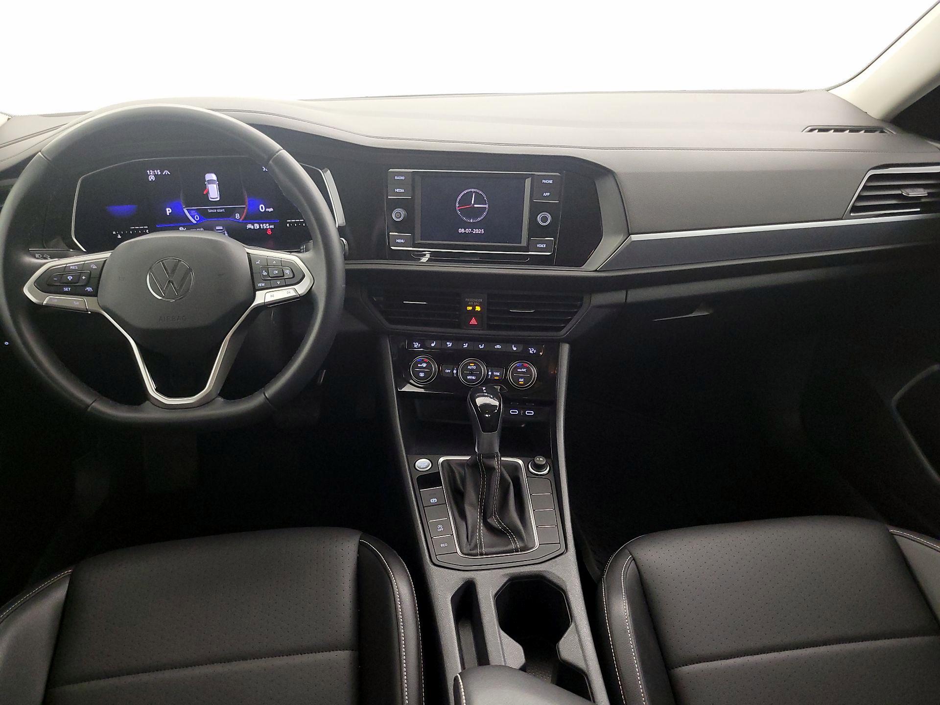 Thumbnail: 2022 Volkswagen Jetta - 9