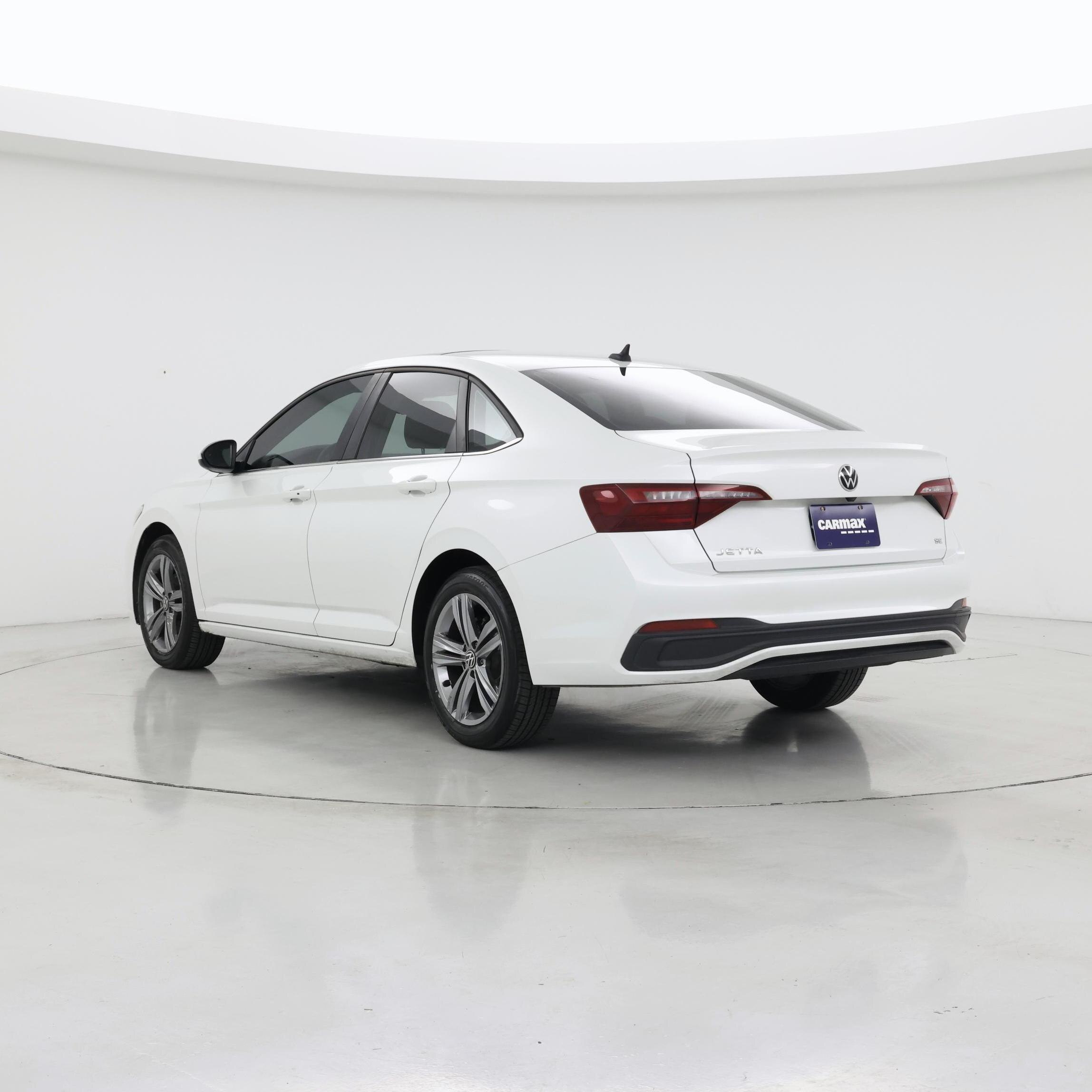 Thumbnail: 2022 Volkswagen Jetta - 2