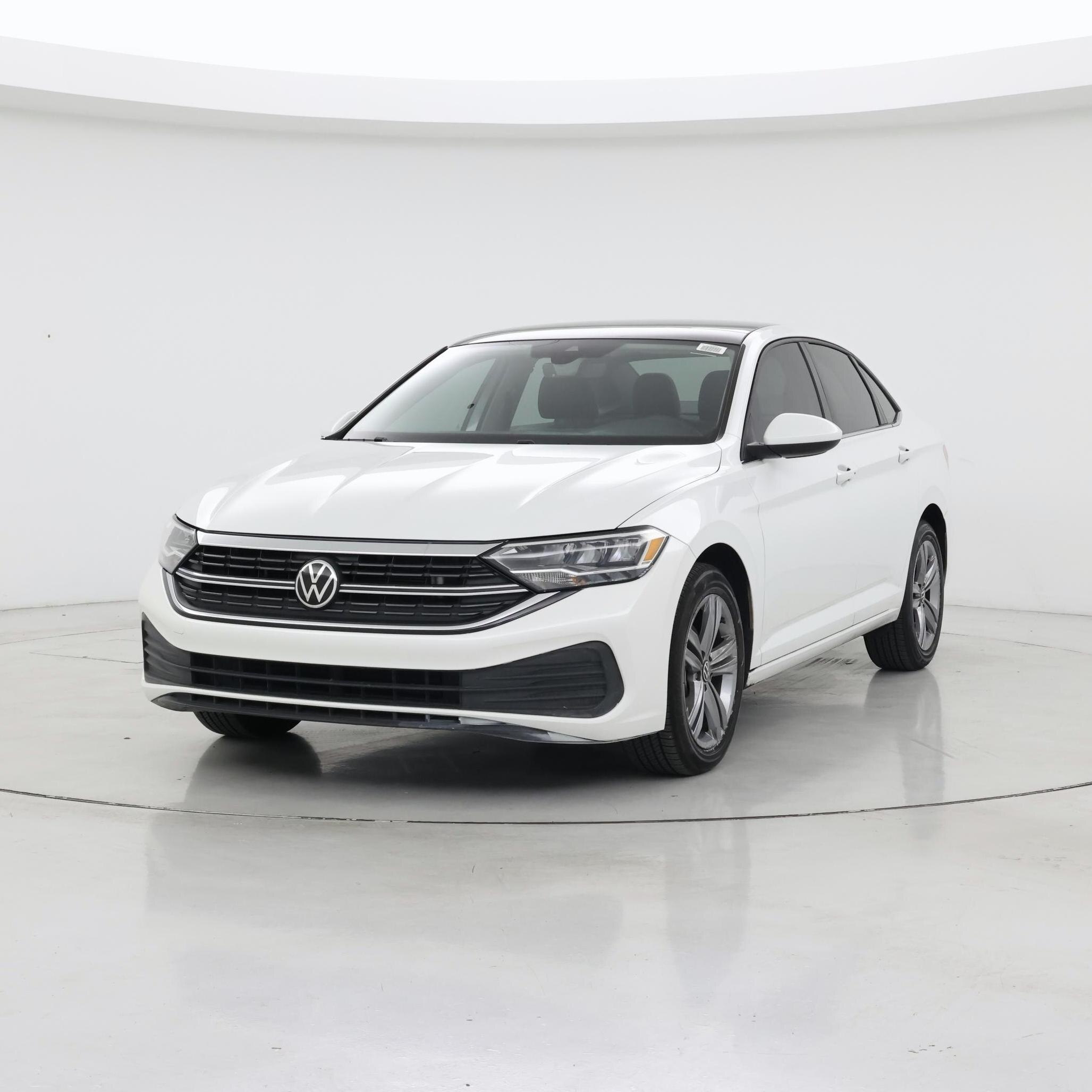Thumbnail: 2022 Volkswagen Jetta - 4
