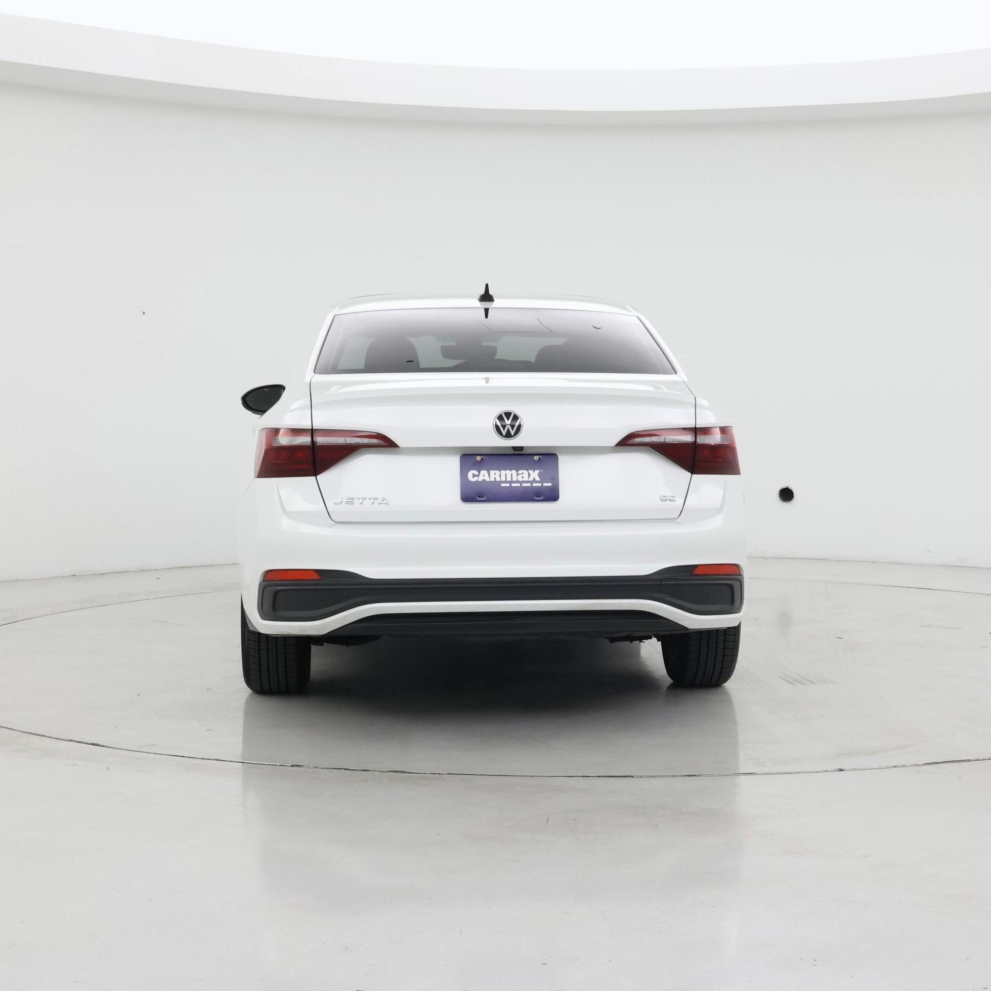 Thumbnail: 2022 Volkswagen Jetta - 6