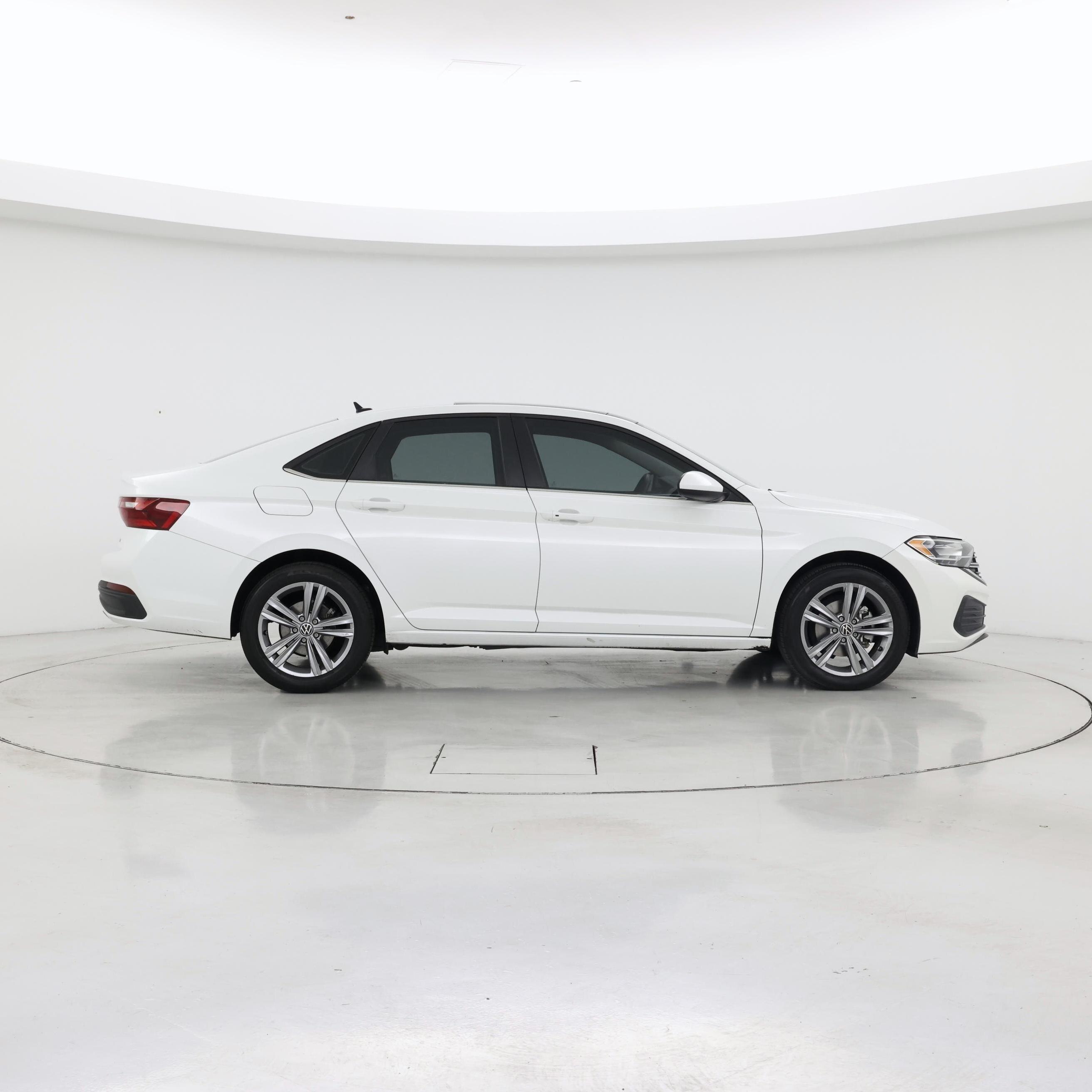 Thumbnail: 2022 Volkswagen Jetta - 7