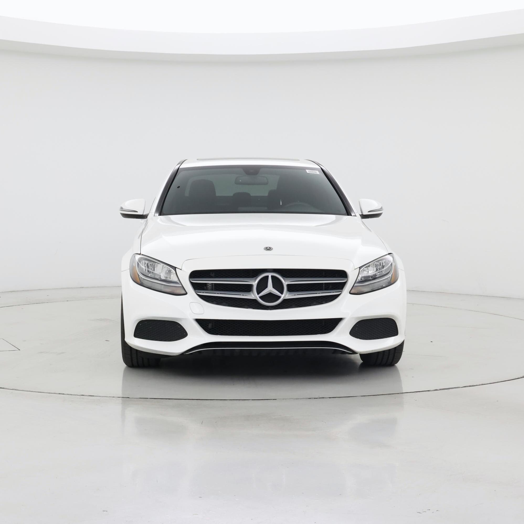 Thumbnail: 2018 Mercedes-Benz C-Class - 5