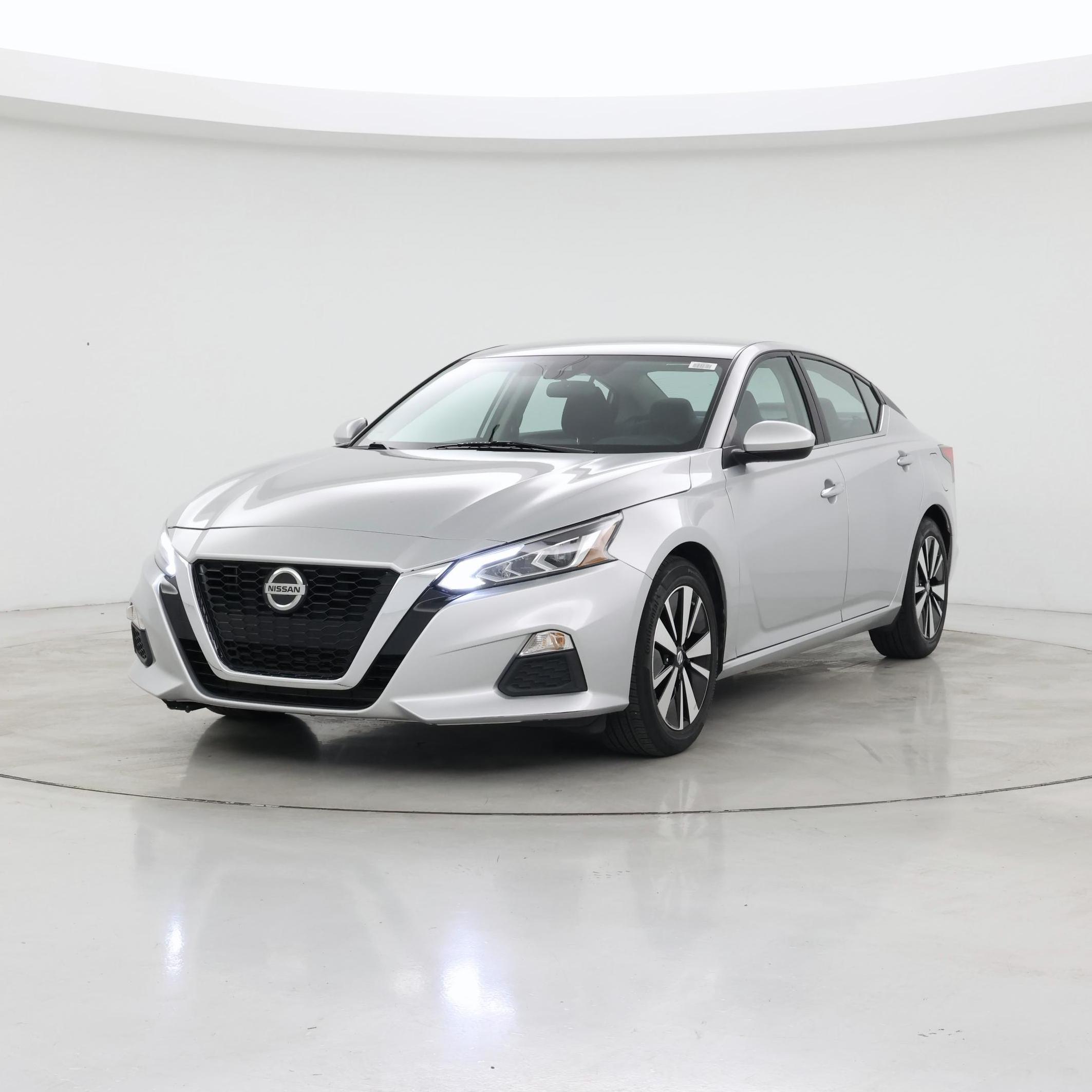 Thumbnail: 2021 Nissan Altima - 4