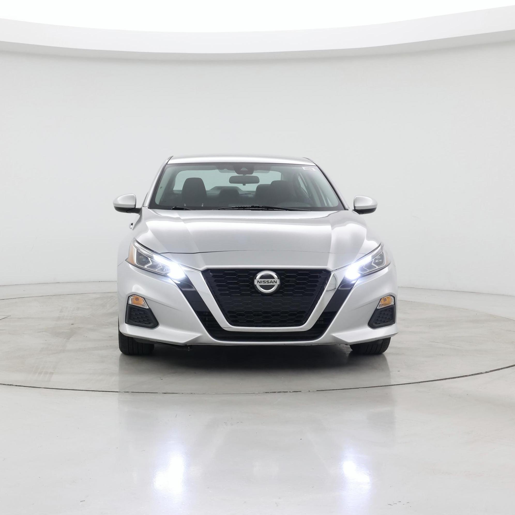 Thumbnail: 2021 Nissan Altima - 5