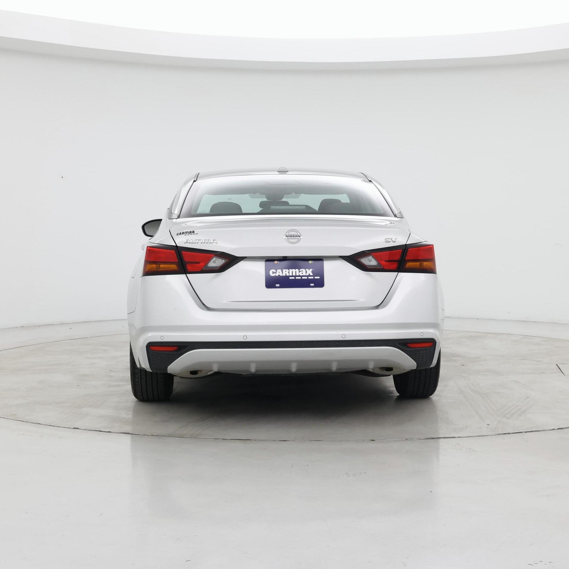 Thumbnail: 2021 Nissan Altima - 6