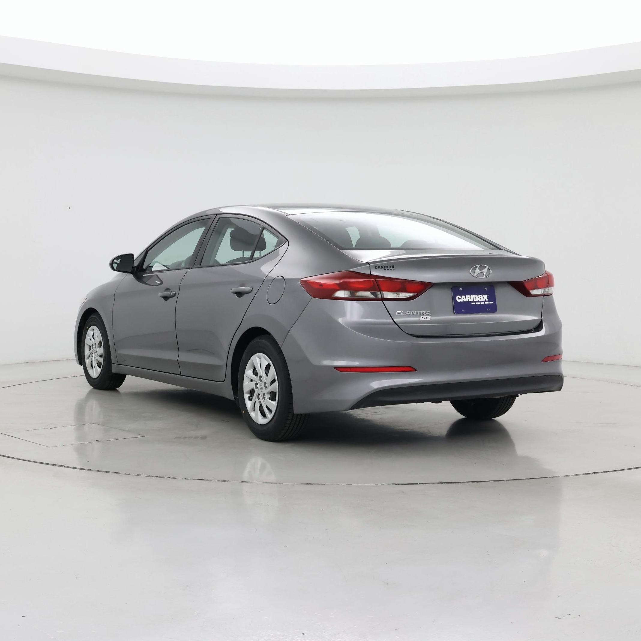 Thumbnail: 2018 Hyundai Elantra - 2