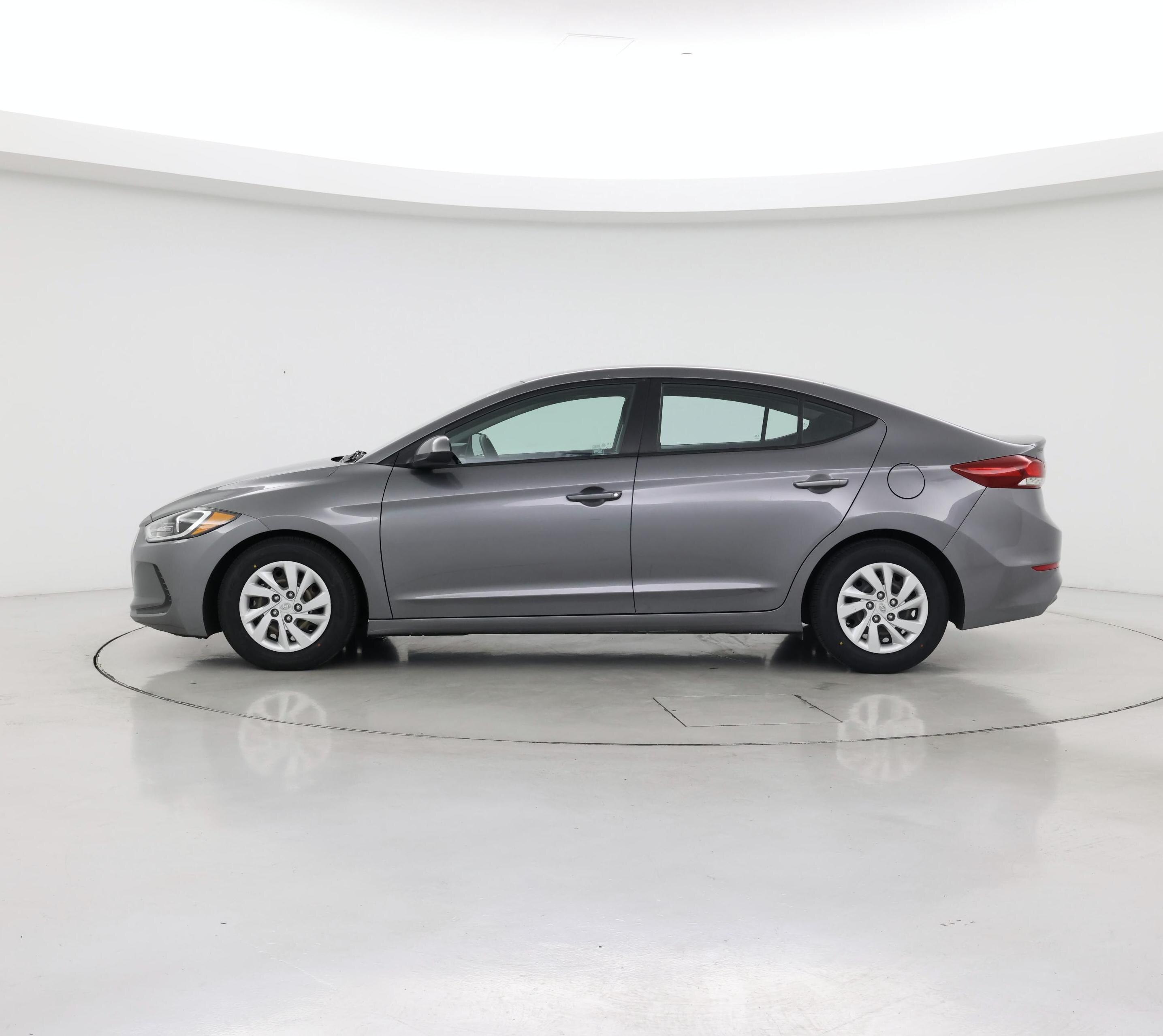 Thumbnail: 2018 Hyundai Elantra - 3