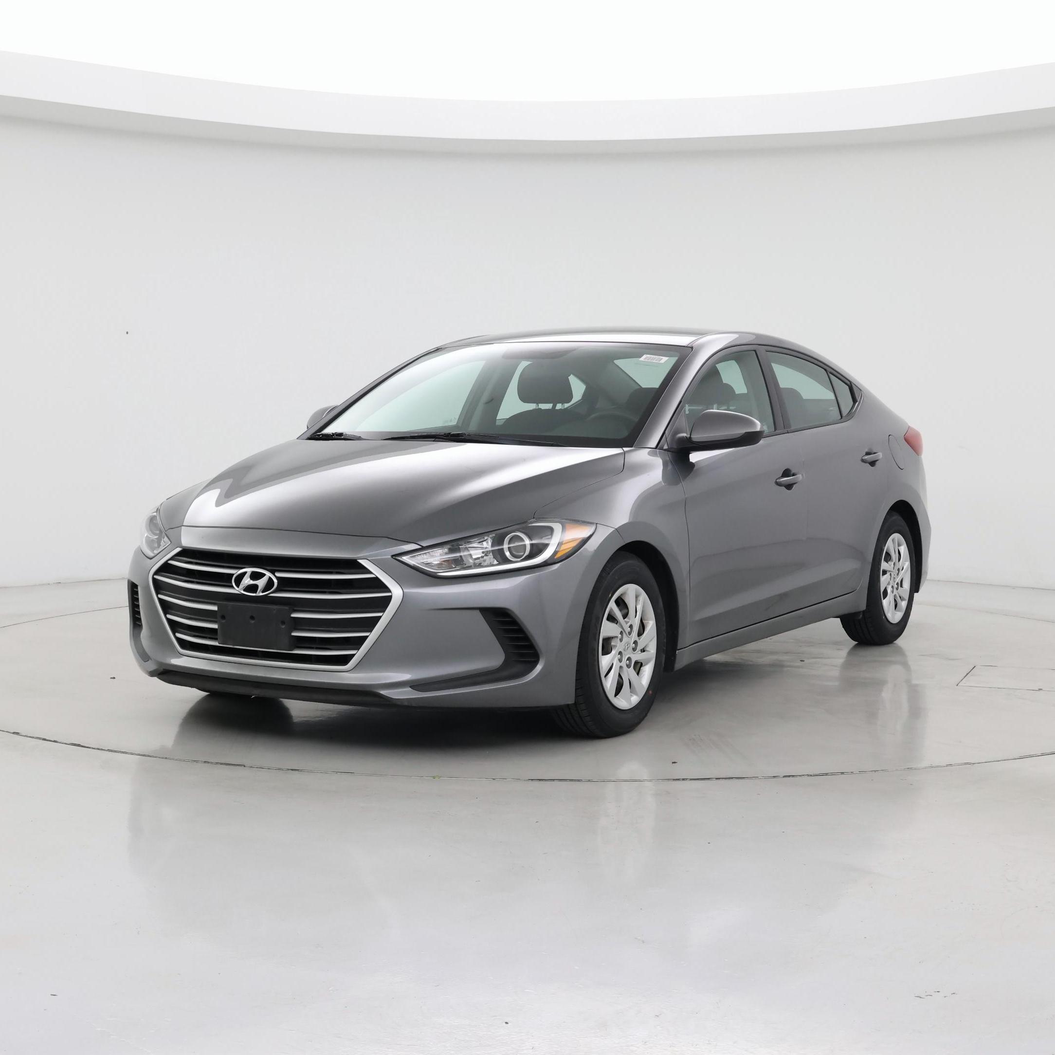Thumbnail: 2018 Hyundai Elantra - 4