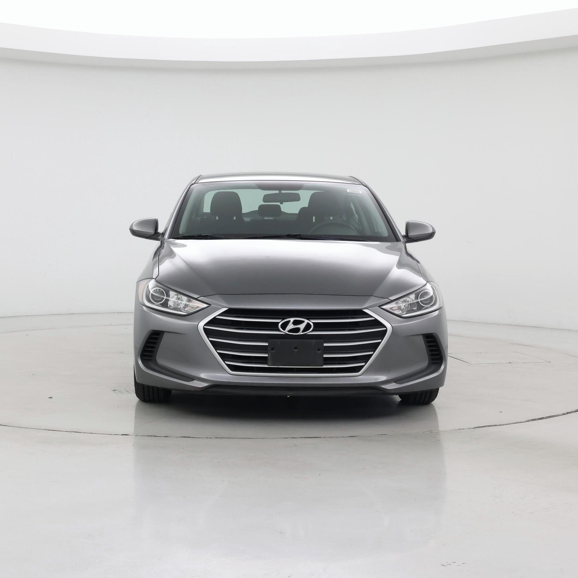 Thumbnail: 2018 Hyundai Elantra - 5