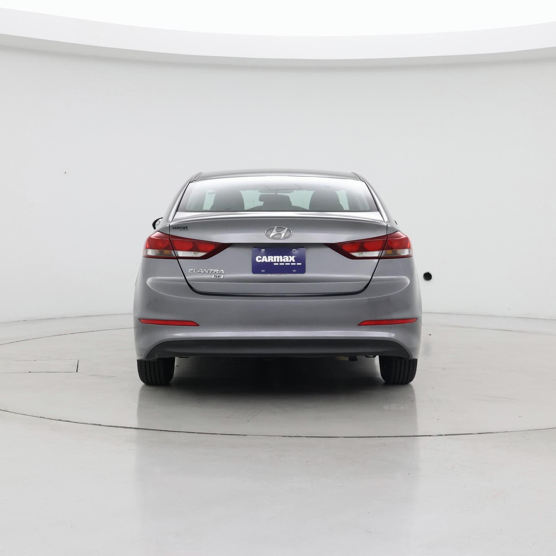 Thumbnail: 2018 Hyundai Elantra - 6