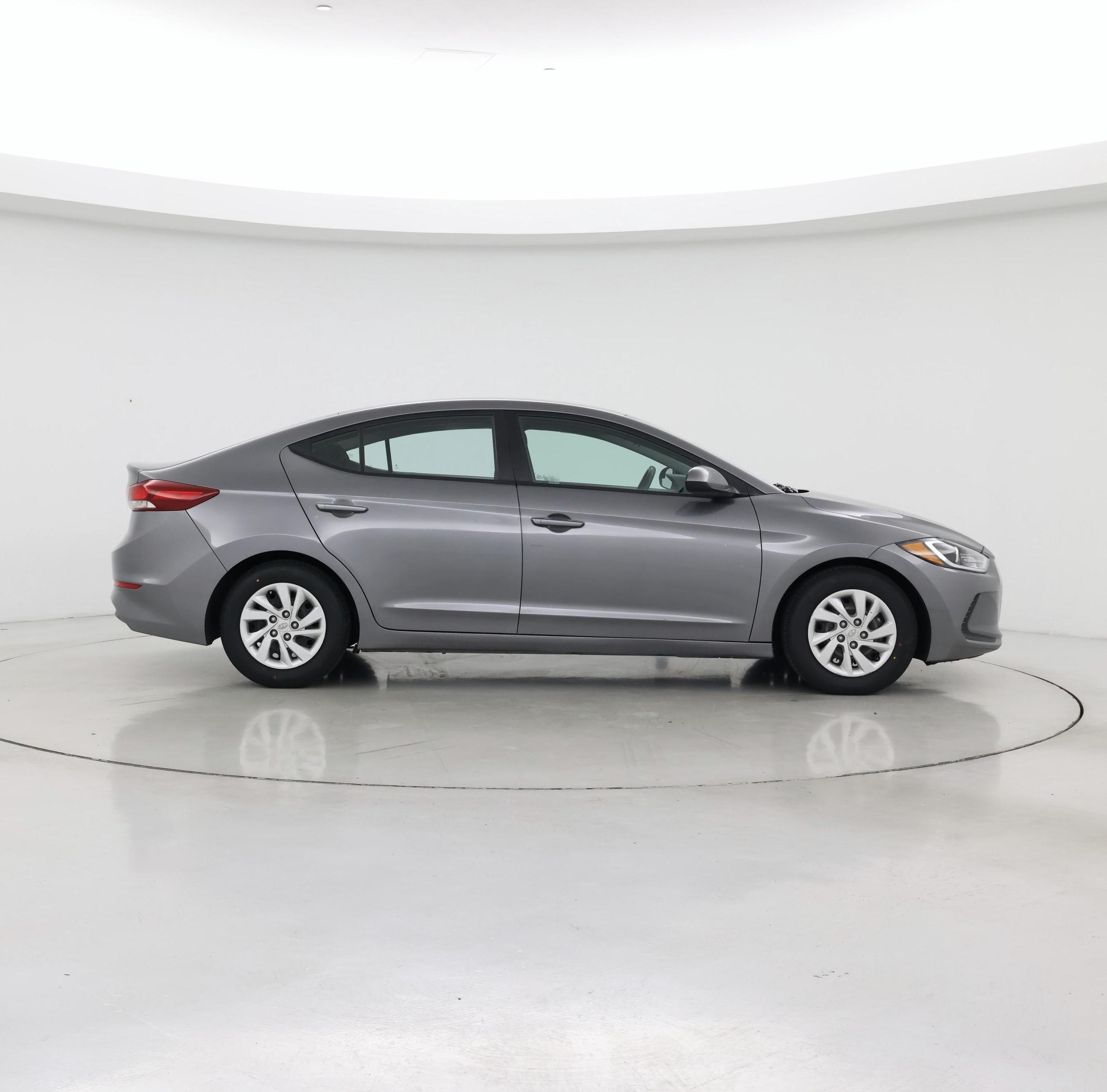 Thumbnail: 2018 Hyundai Elantra - 7