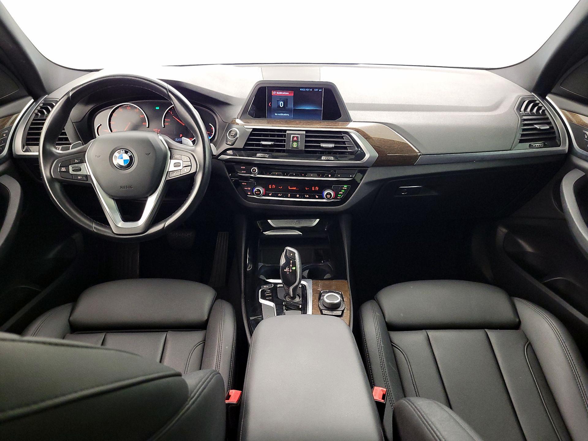 Thumbnail: 2019 BMW X3 - 9