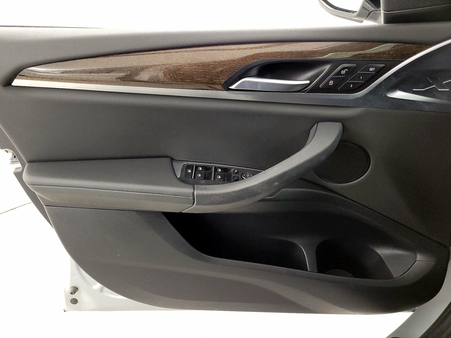 Thumbnail: 2019 BMW X3 - 12