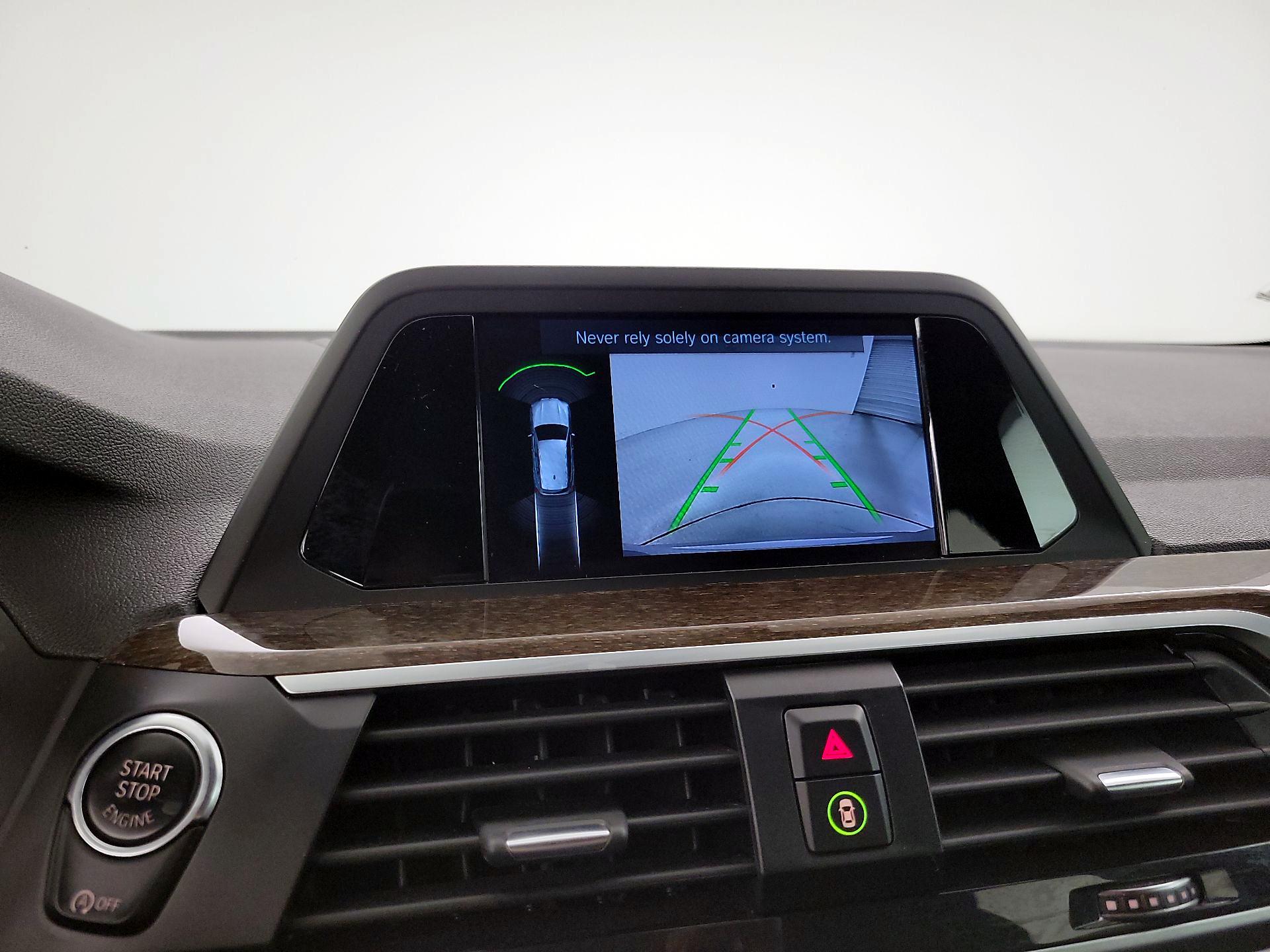 Thumbnail: 2019 BMW X3 - 14