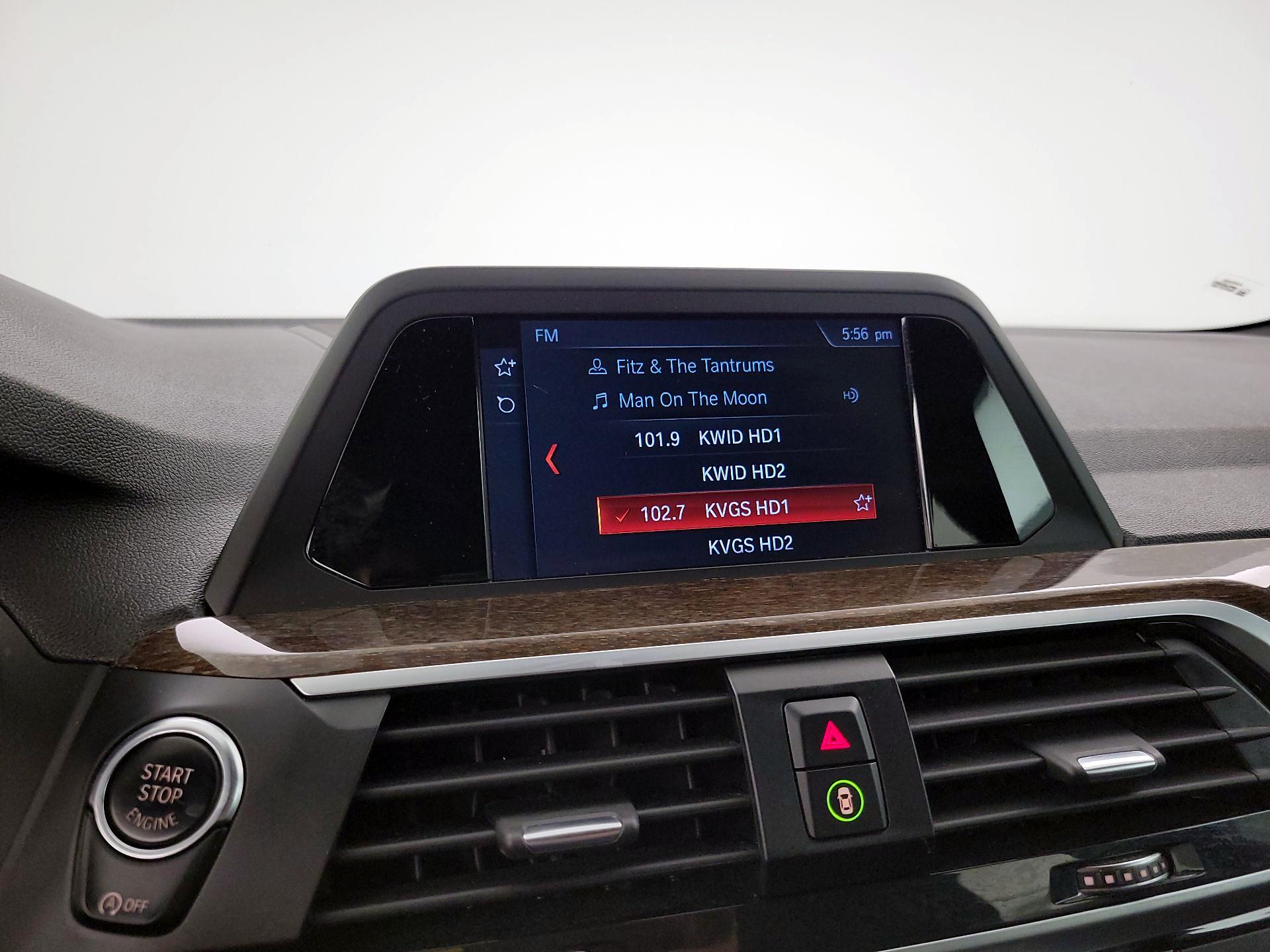 Thumbnail: 2019 BMW X3 - 15