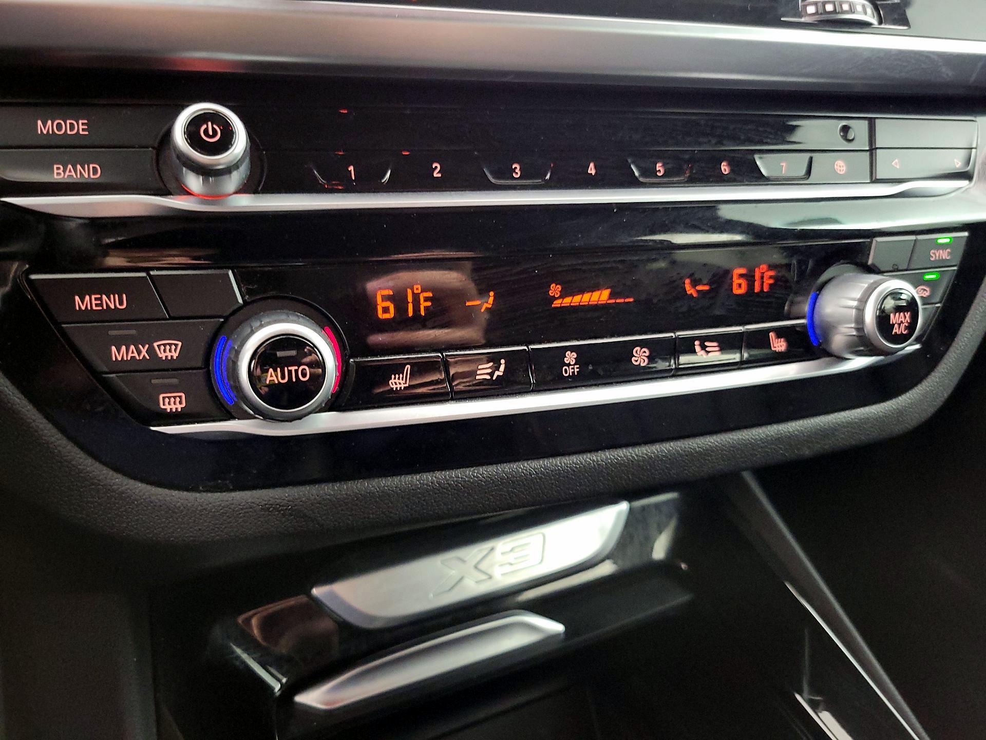 Thumbnail: 2019 BMW X3 - 16