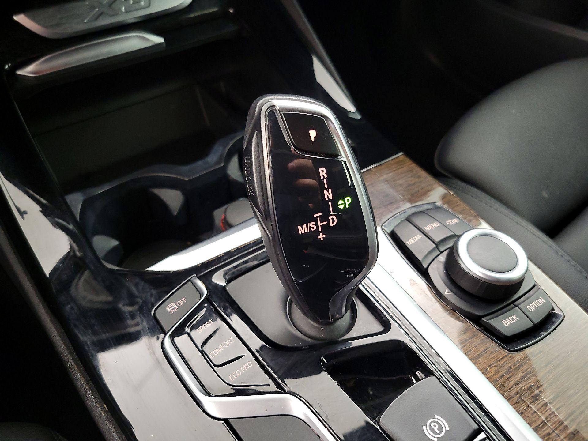 Thumbnail: 2019 BMW X3 - 17