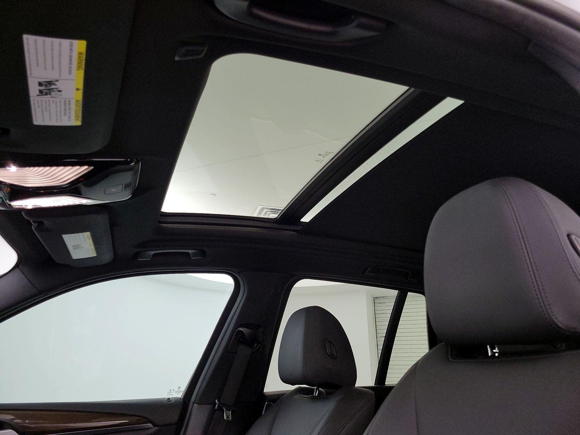 Thumbnail: 2019 BMW X3 - 19