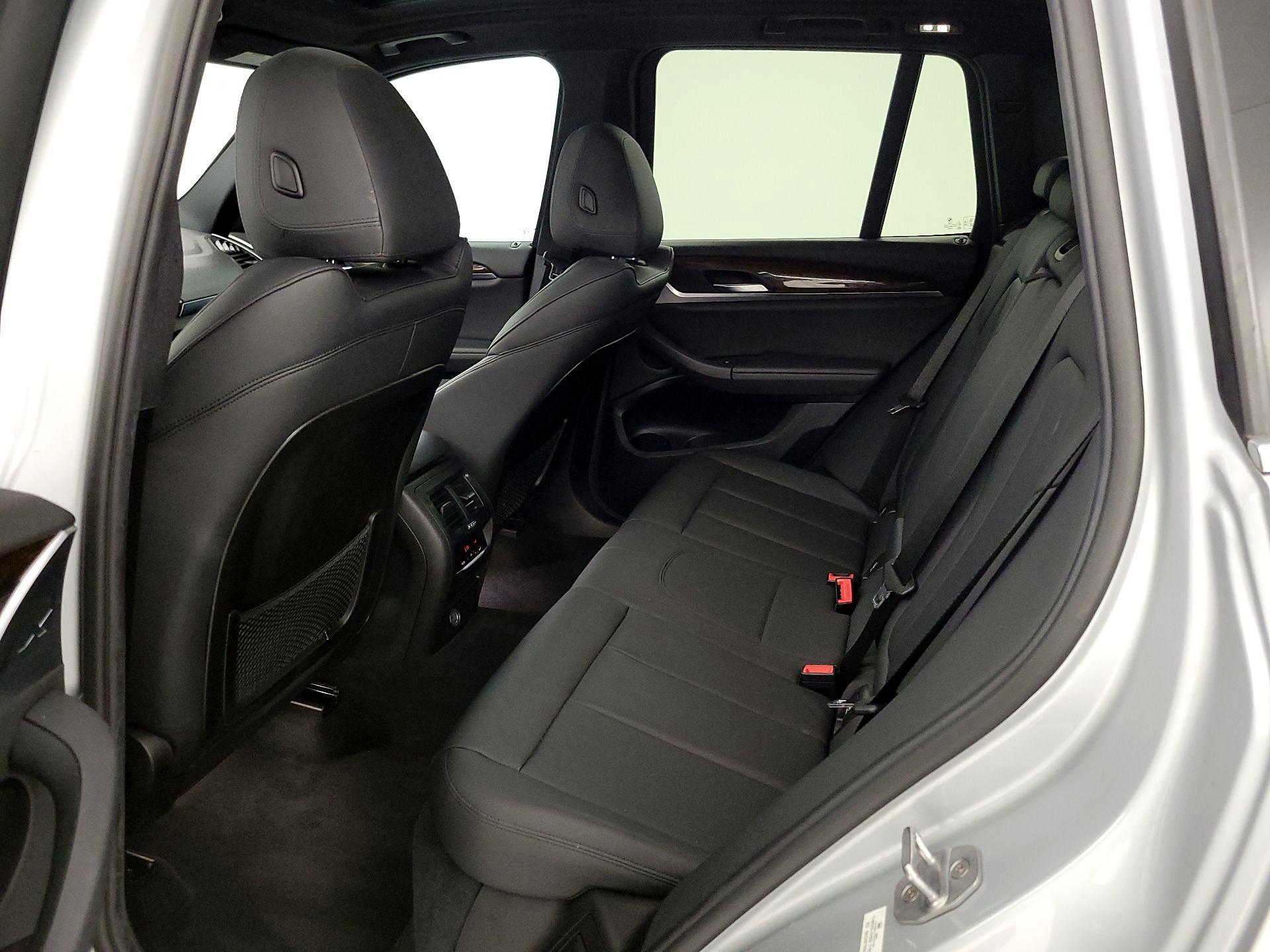 Thumbnail: 2019 BMW X3 - 20