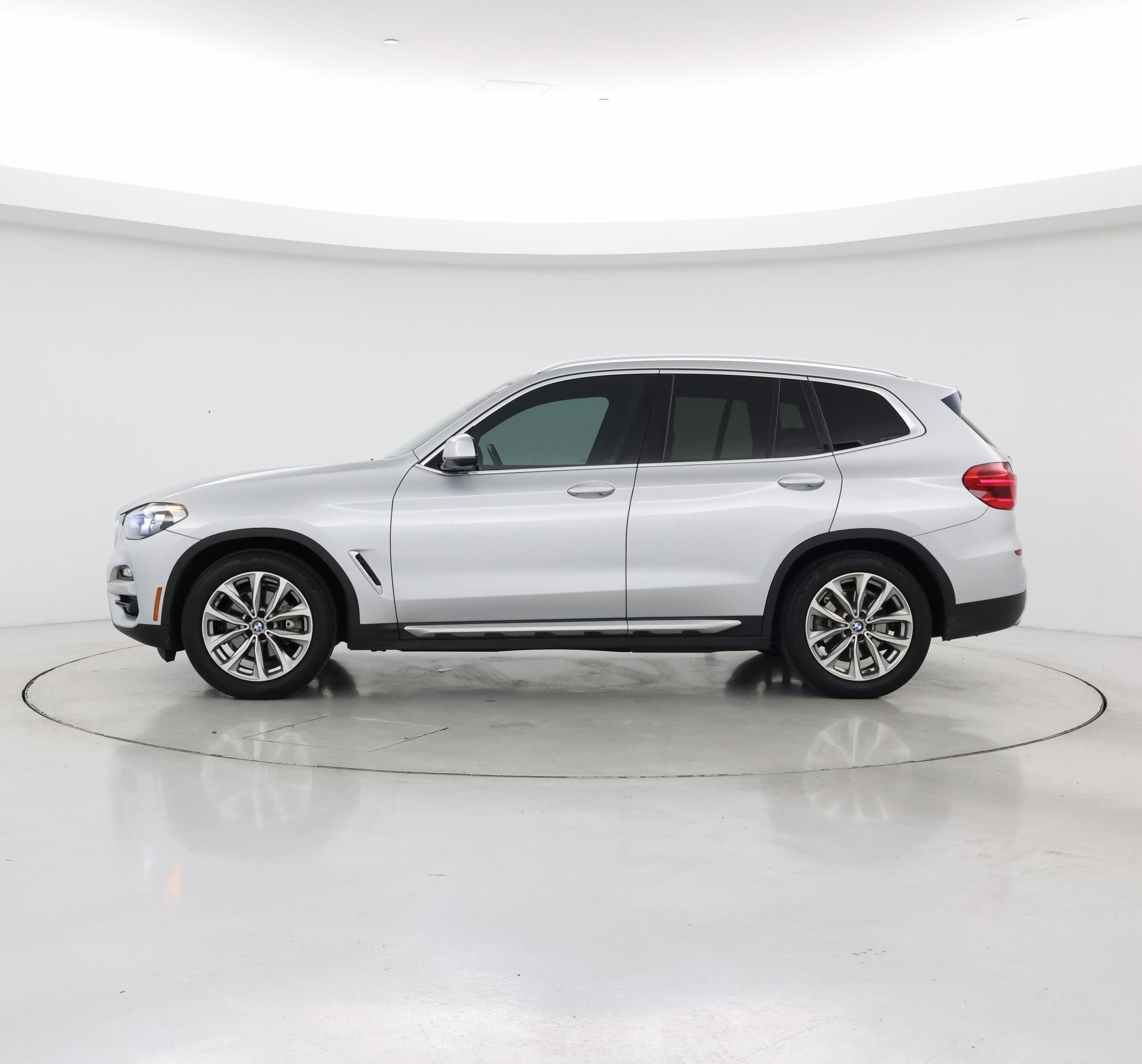 Thumbnail: 2019 BMW X3 - 3