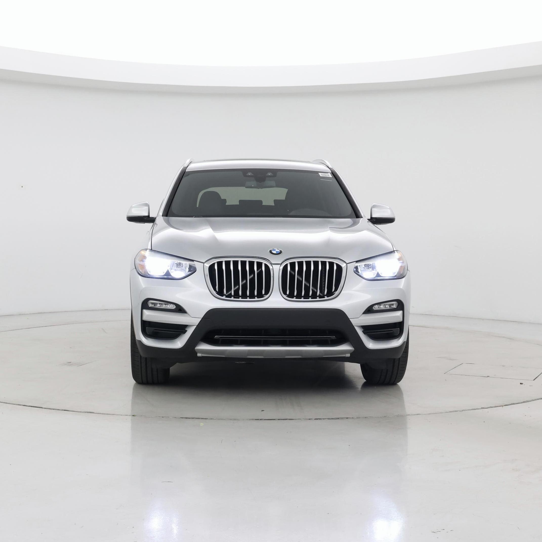 Thumbnail: 2019 BMW X3 - 5