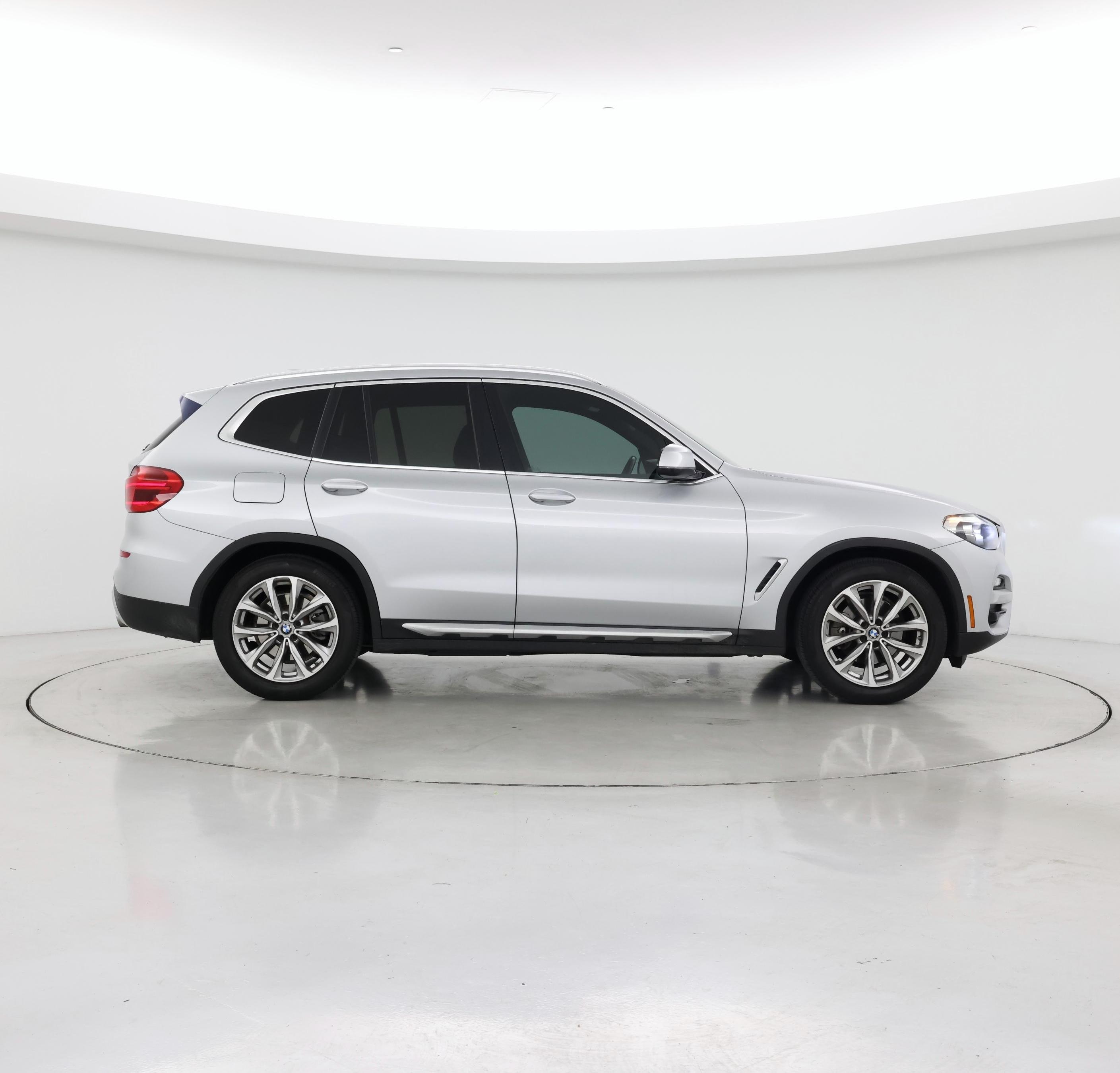 Thumbnail: 2019 BMW X3 - 7