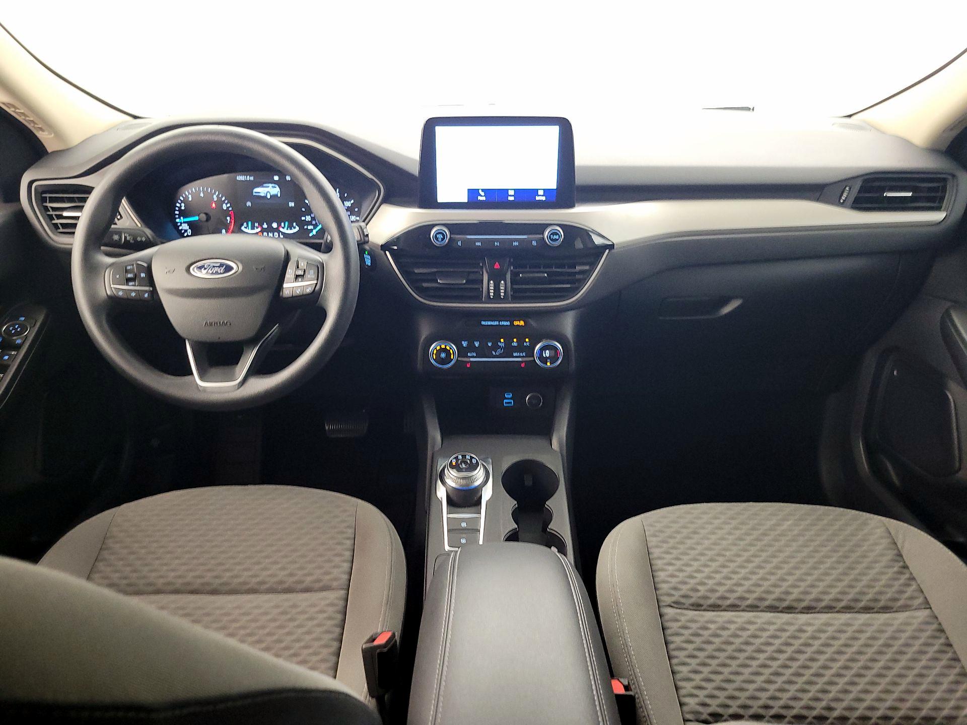 Thumbnail: 2020 Ford Escape - 9