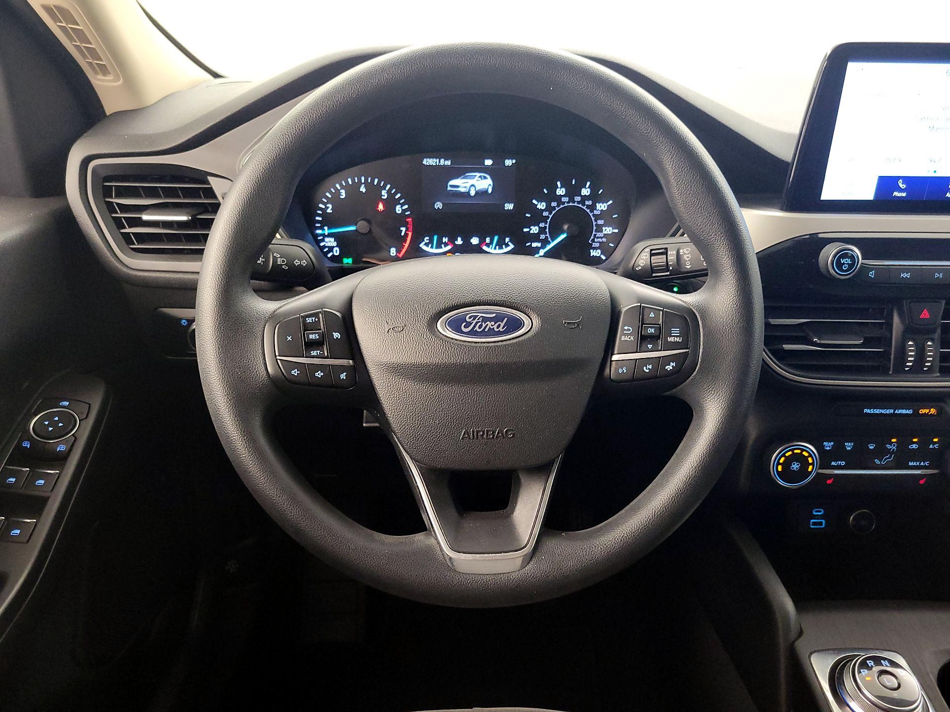 Thumbnail: 2020 Ford Escape - 10