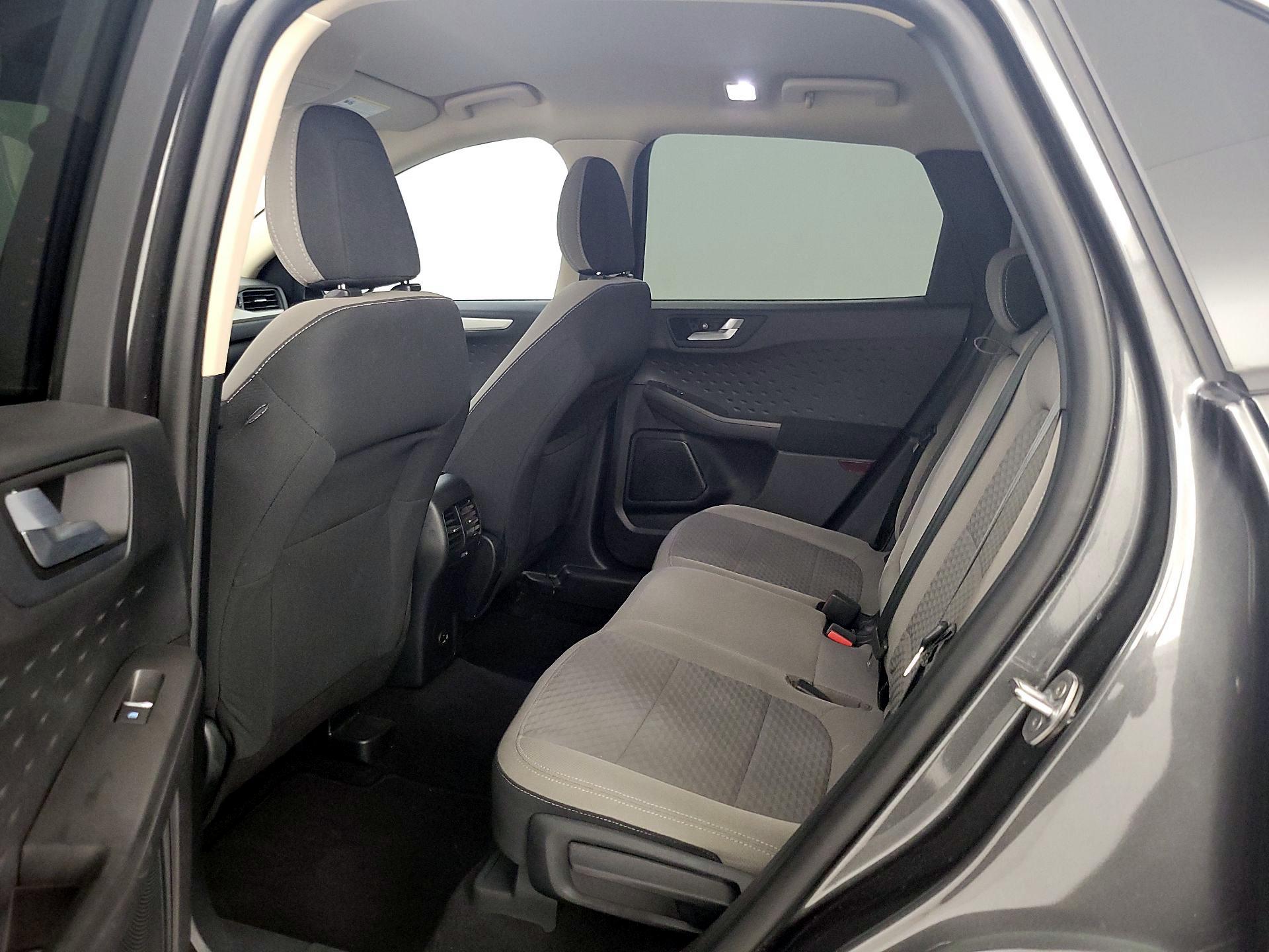 Thumbnail: 2020 Ford Escape - 19