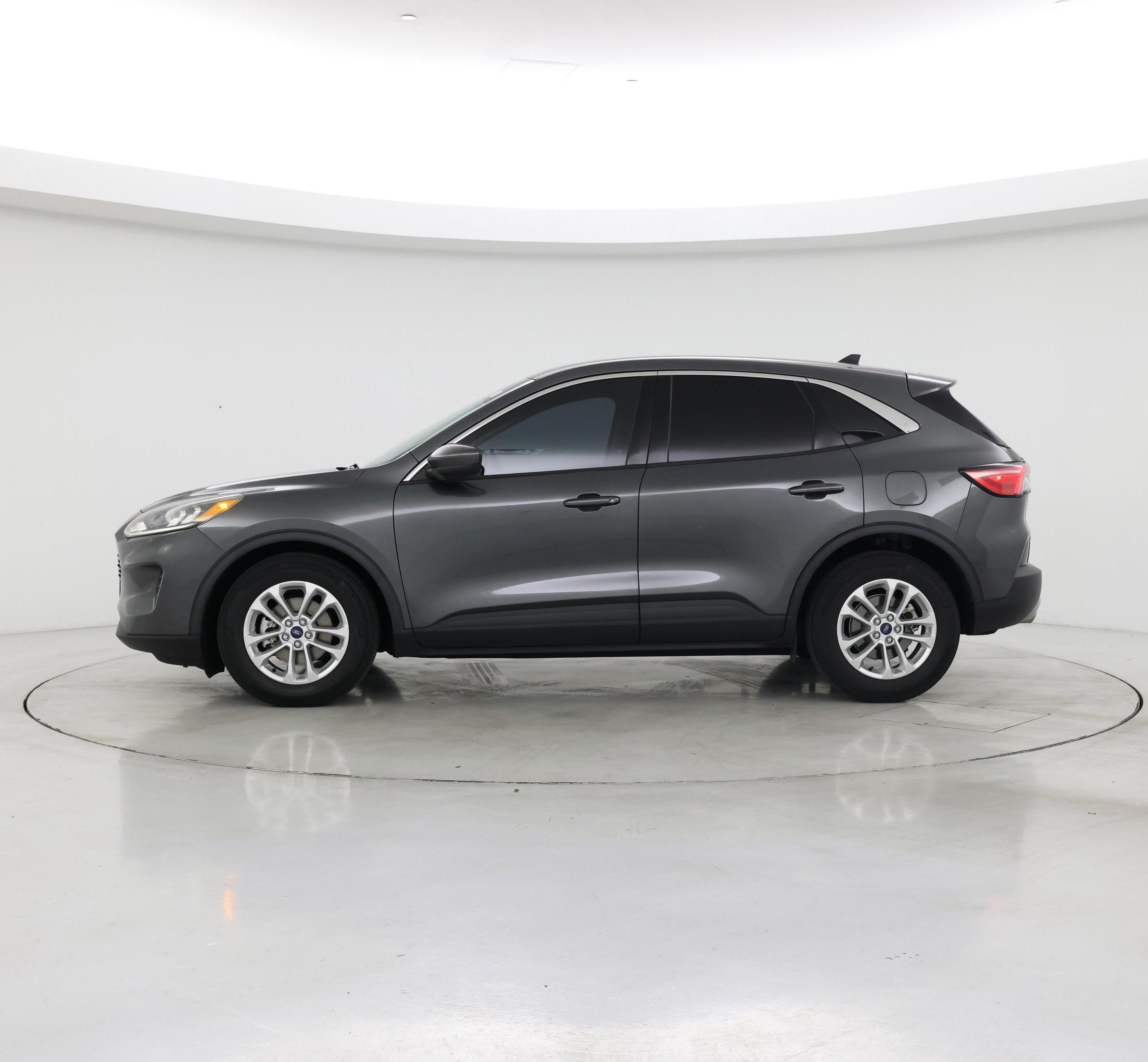 Thumbnail: 2020 Ford Escape - 3