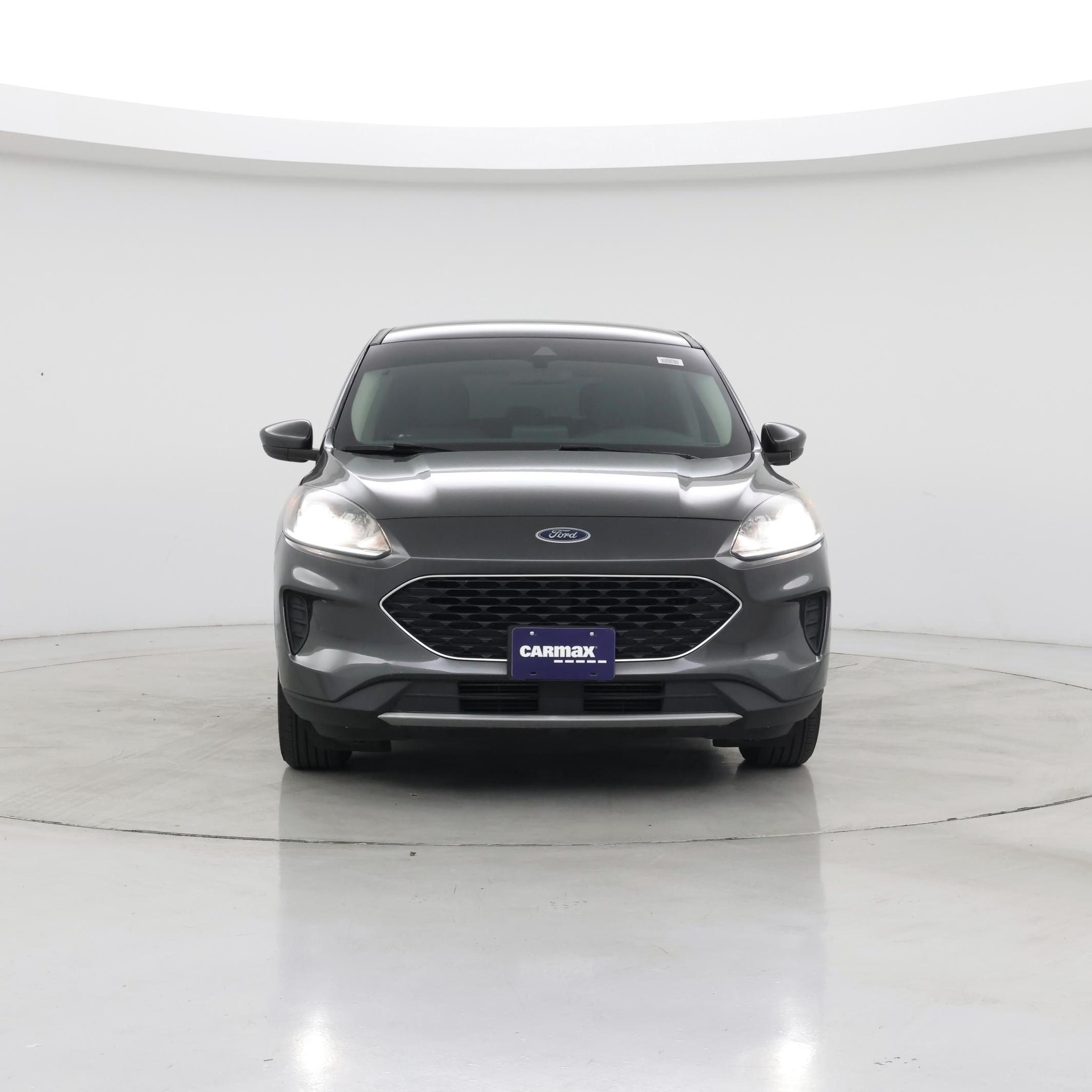 Thumbnail: 2020 Ford Escape - 5