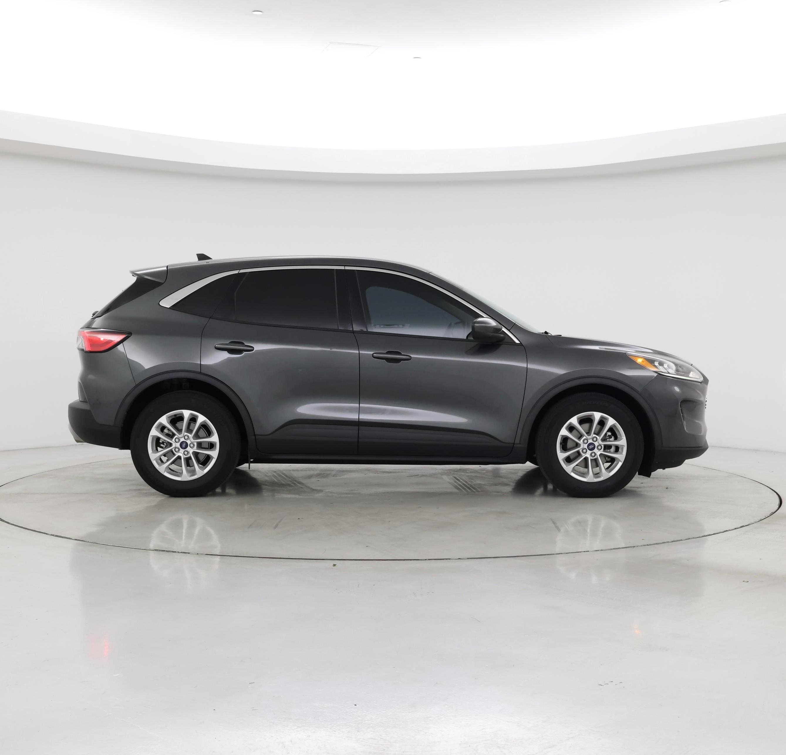 Thumbnail: 2020 Ford Escape - 7