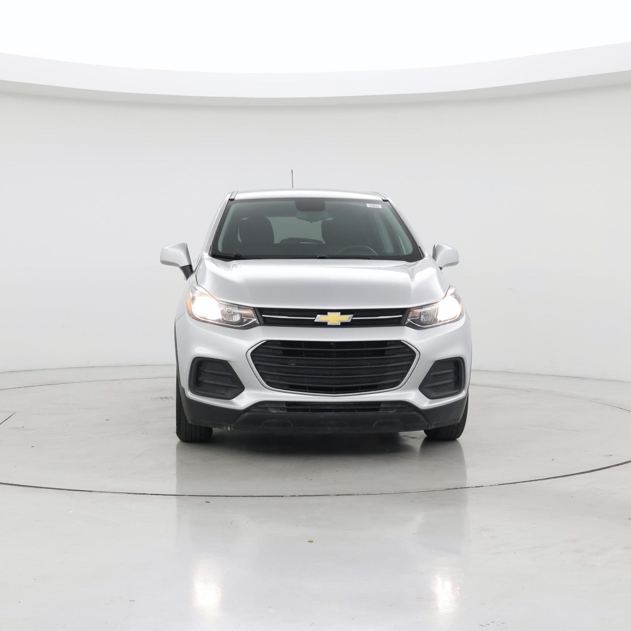 Thumbnail: 2022 Chevrolet Trax - 5