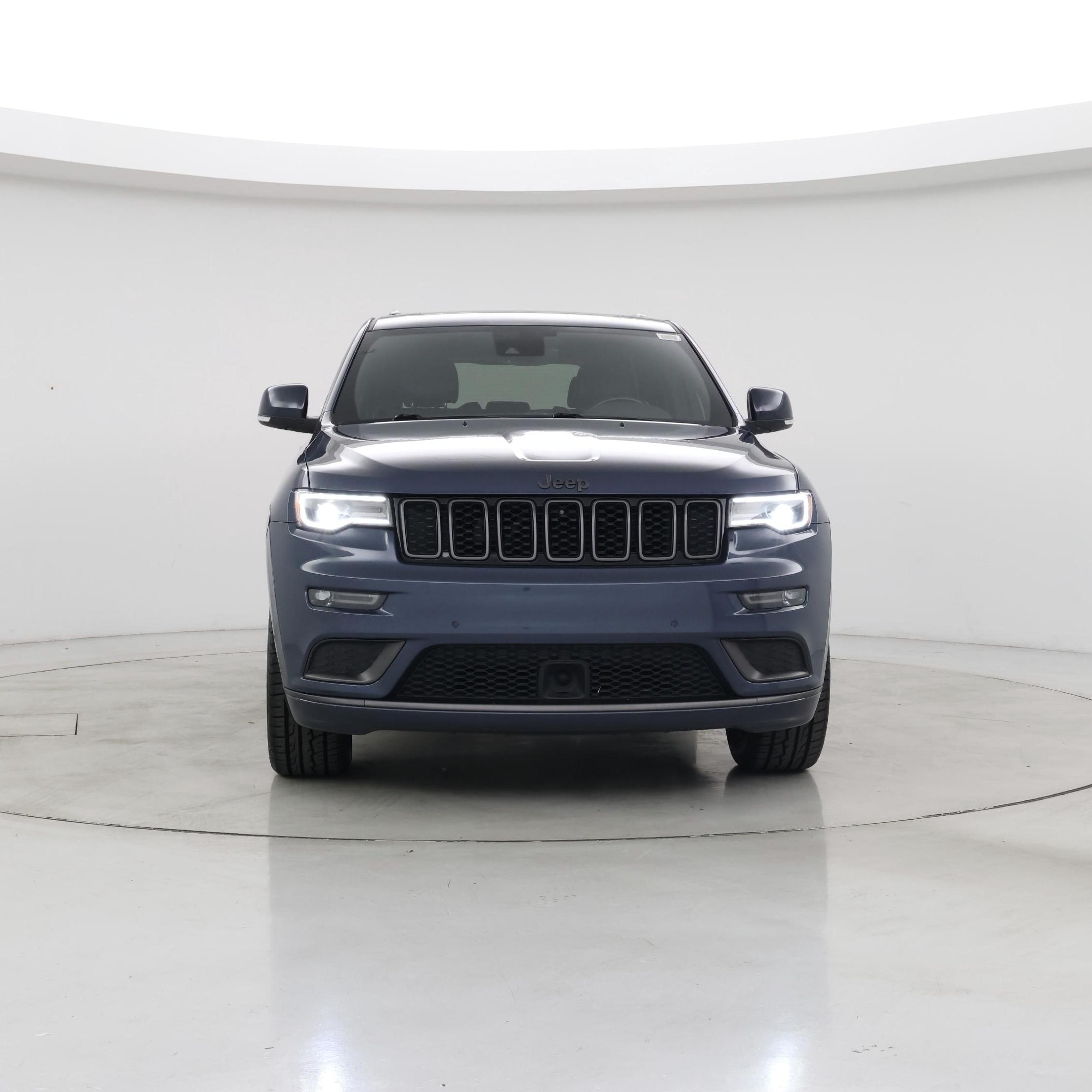 Thumbnail: 2021 Jeep Grand Cherokee - 5