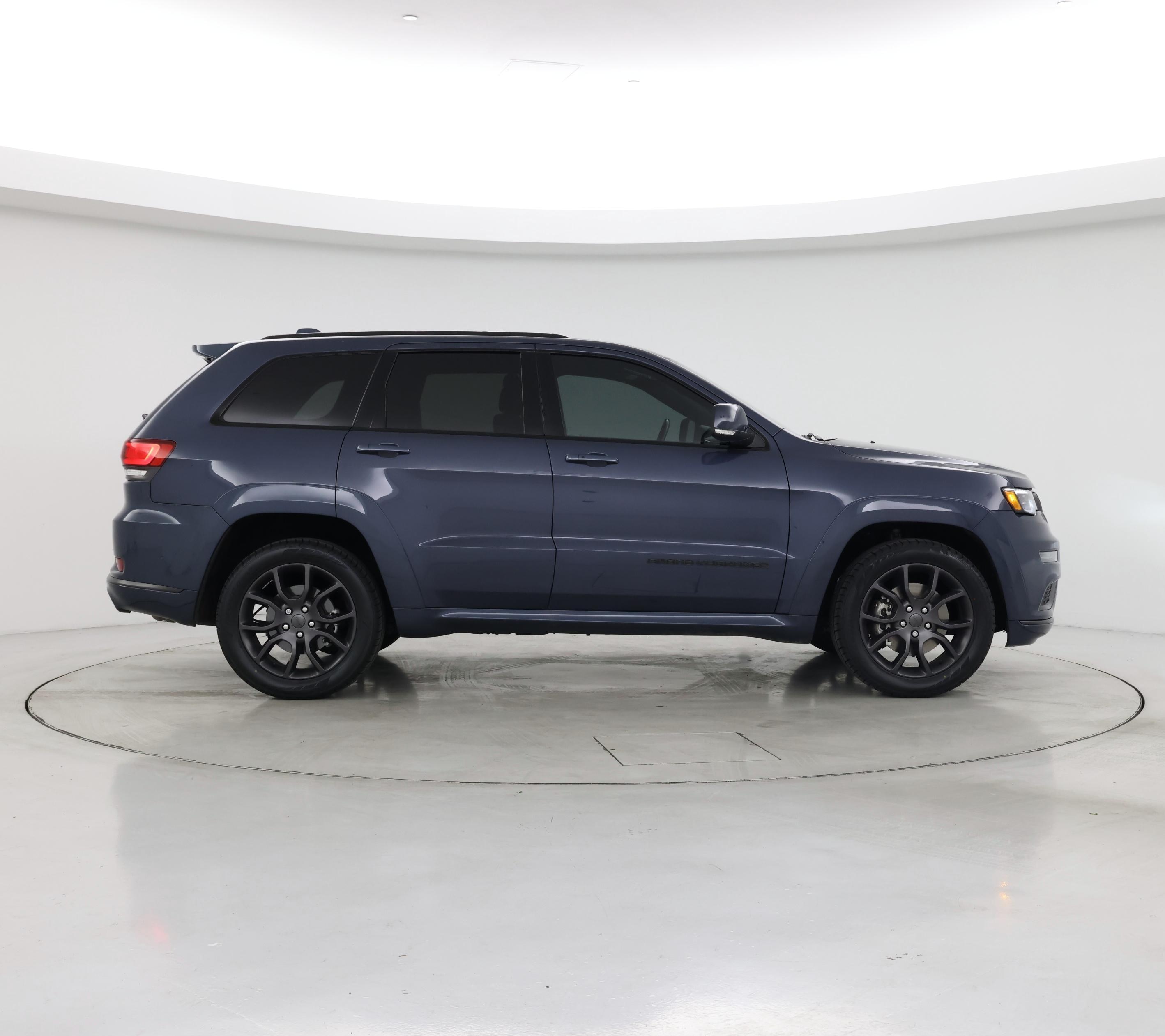 Thumbnail: 2021 Jeep Grand Cherokee - 7