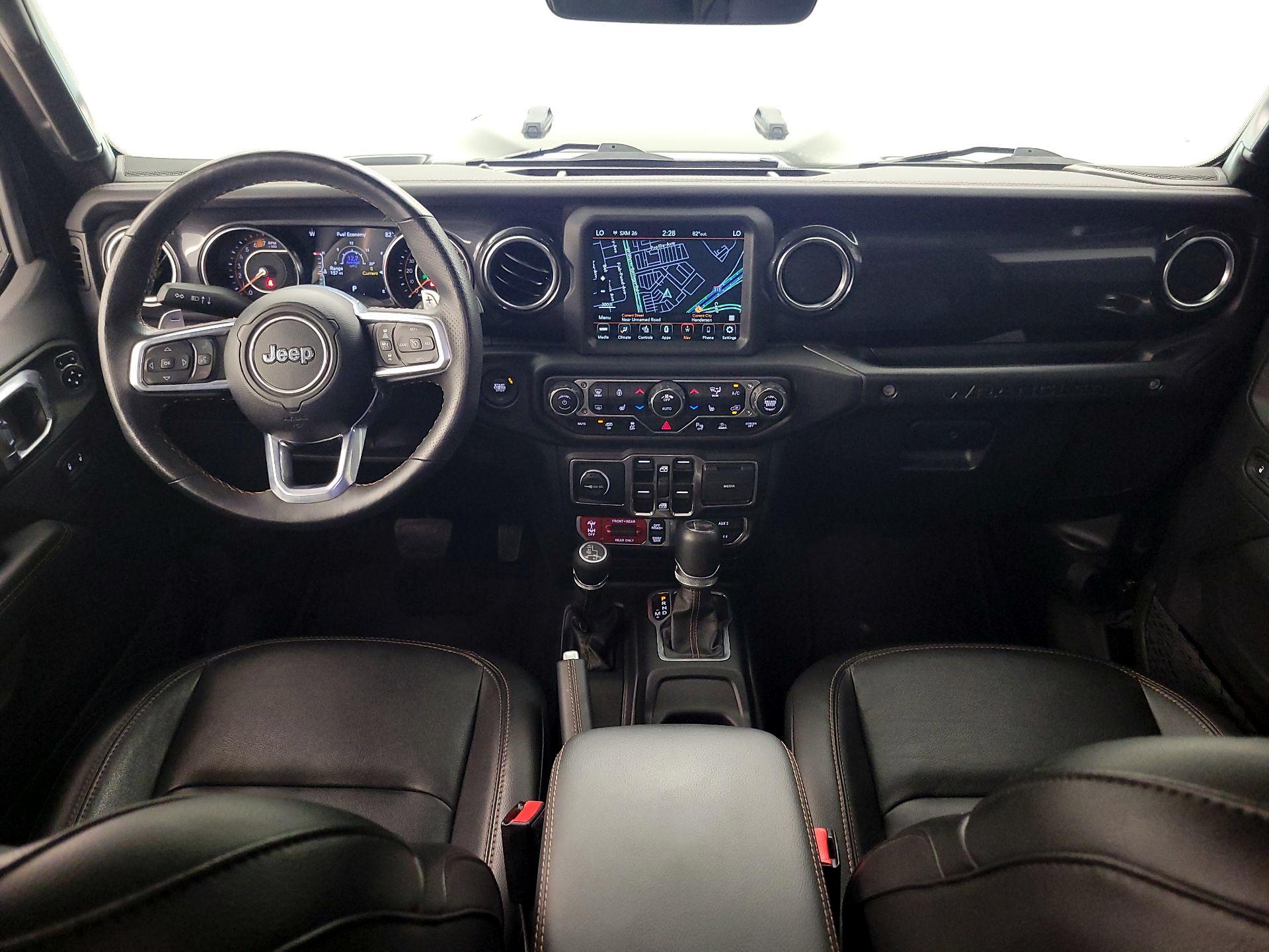 Thumbnail: 2023 Jeep Wrangler - 9