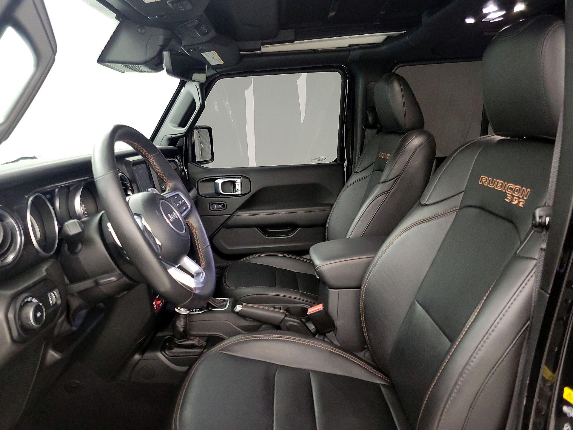 Thumbnail: 2023 Jeep Wrangler - 11