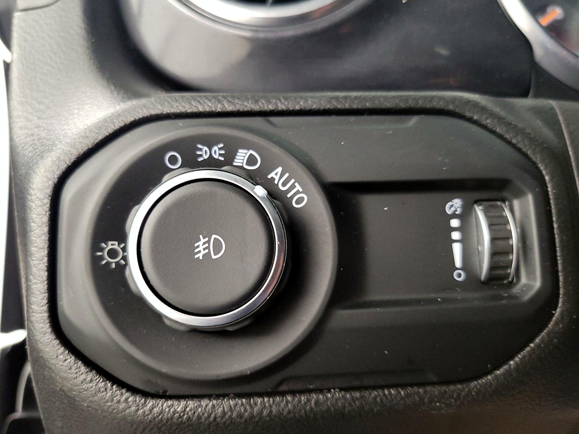 Thumbnail: 2023 Jeep Wrangler - 13