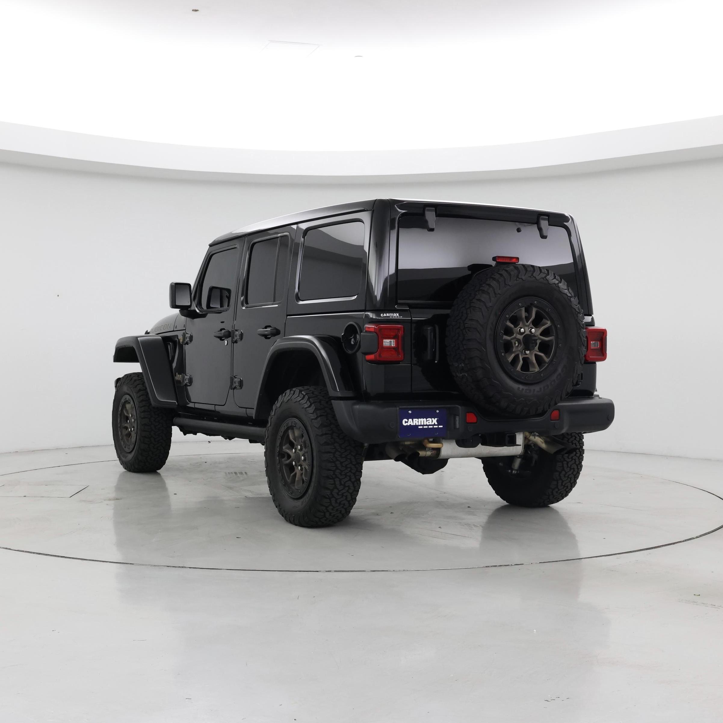 Thumbnail: 2023 Jeep Wrangler - 2