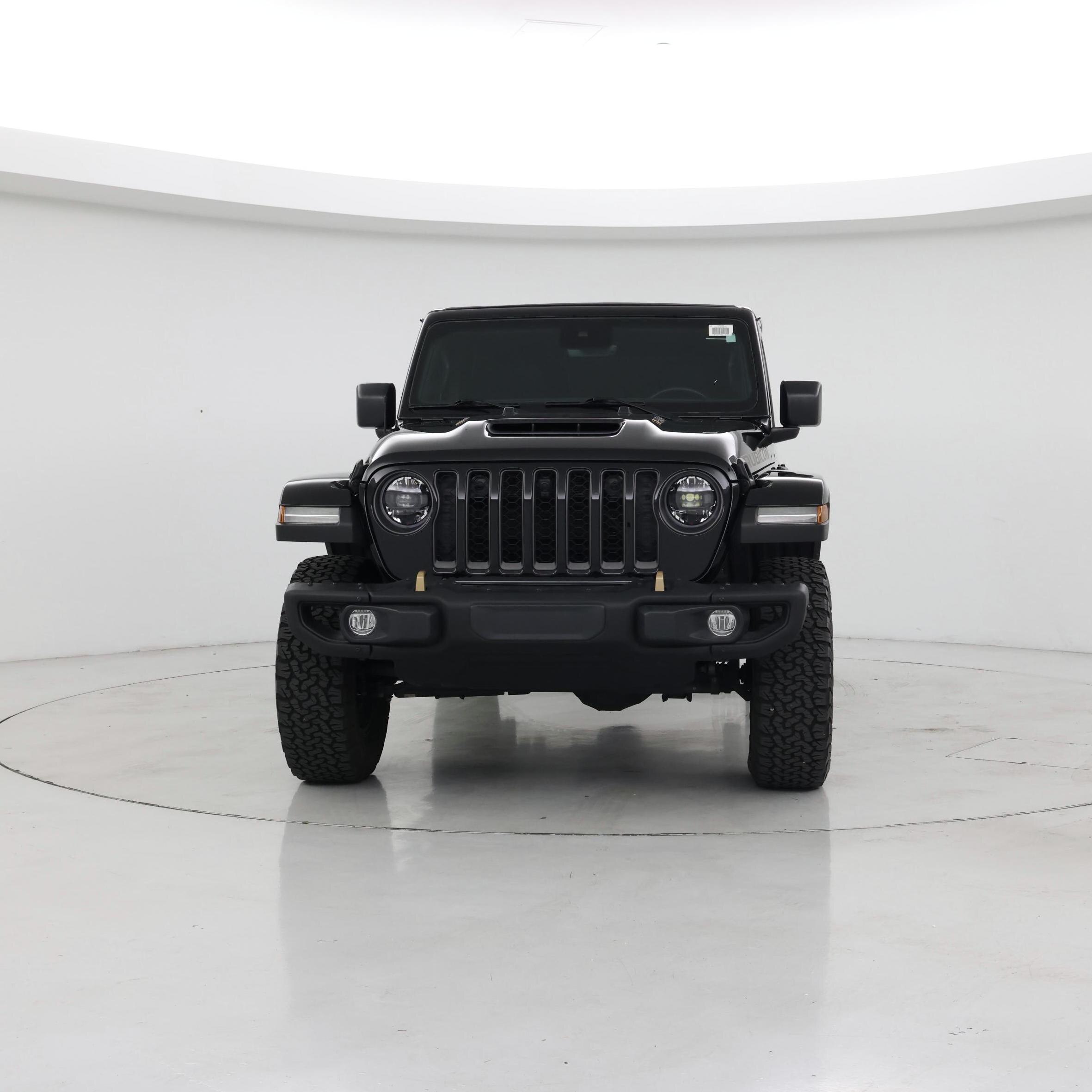 Thumbnail: 2023 Jeep Wrangler - 5