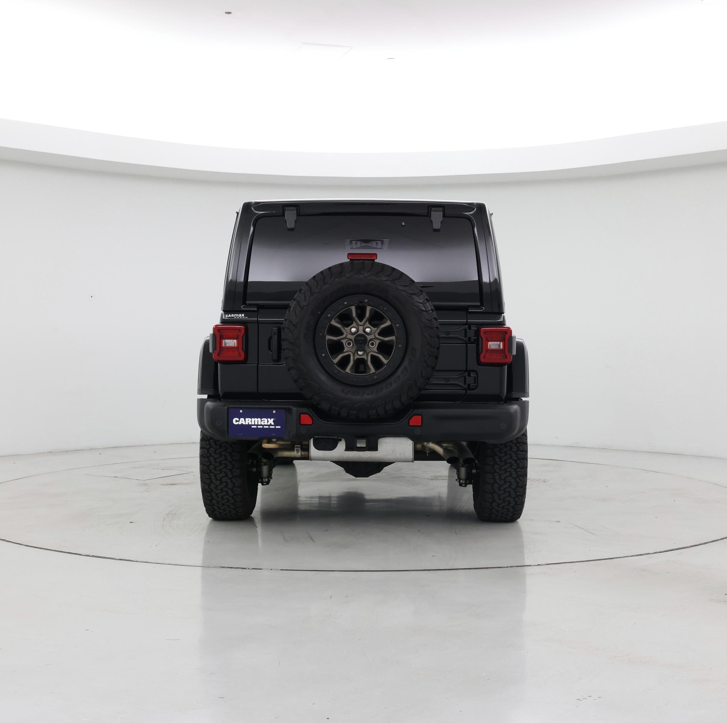Thumbnail: 2023 Jeep Wrangler - 6