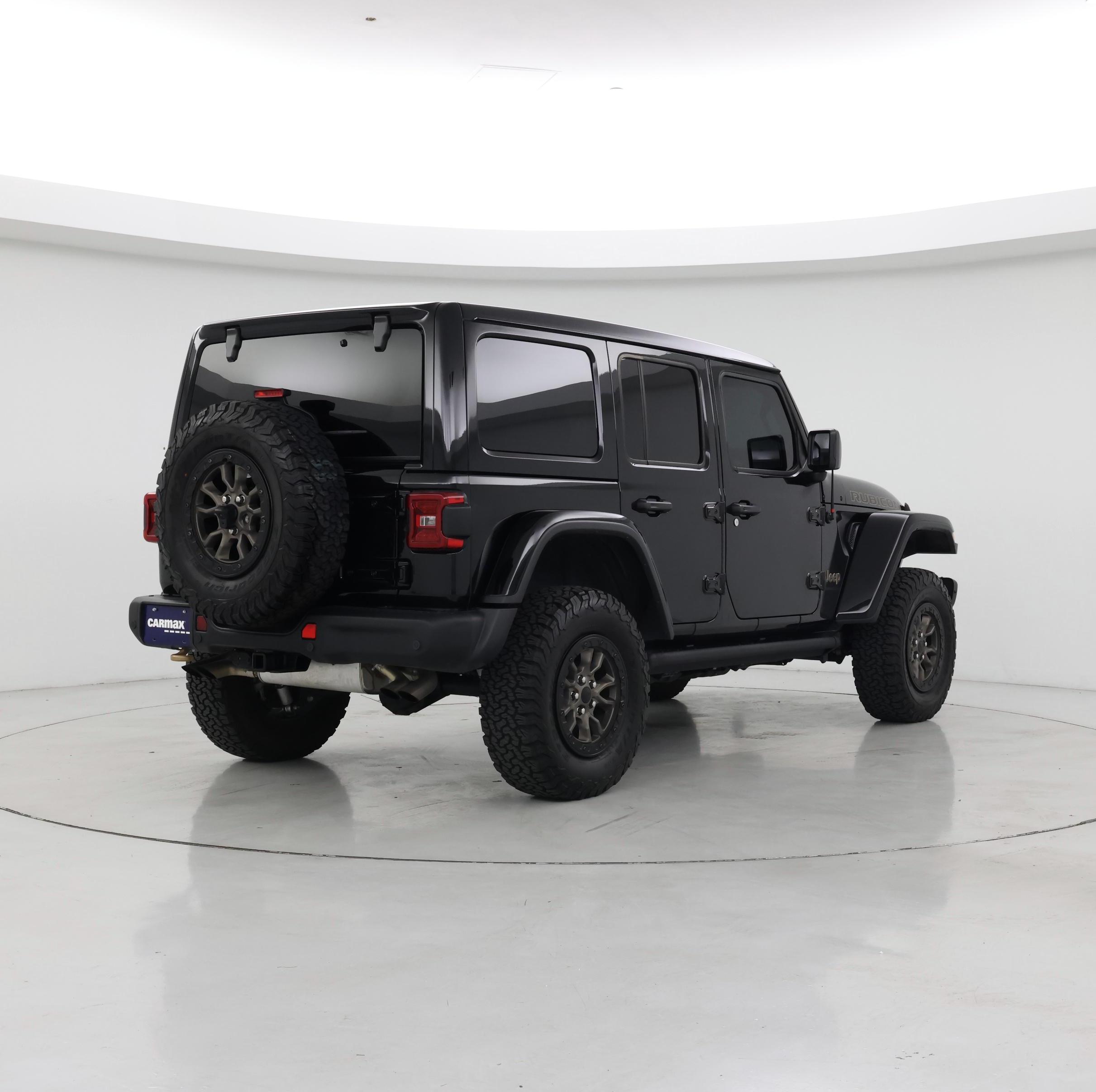 Thumbnail: 2023 Jeep Wrangler - 8