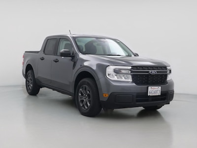 2023 Ford Maverick XLT -
                Oxnard, CA