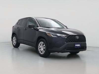 2022 Toyota Corolla Cross L -
                Oxnard, CA